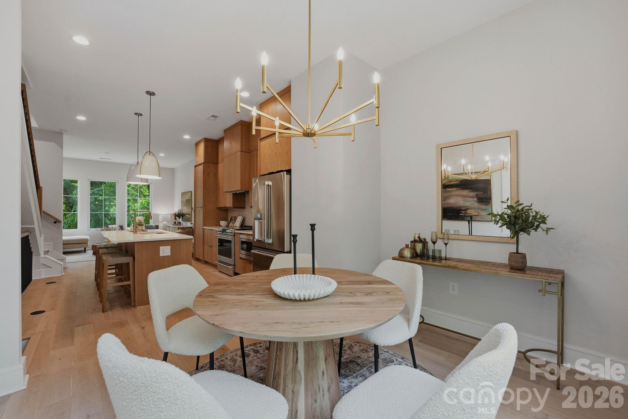 614 E 16th Street — Charlotte
