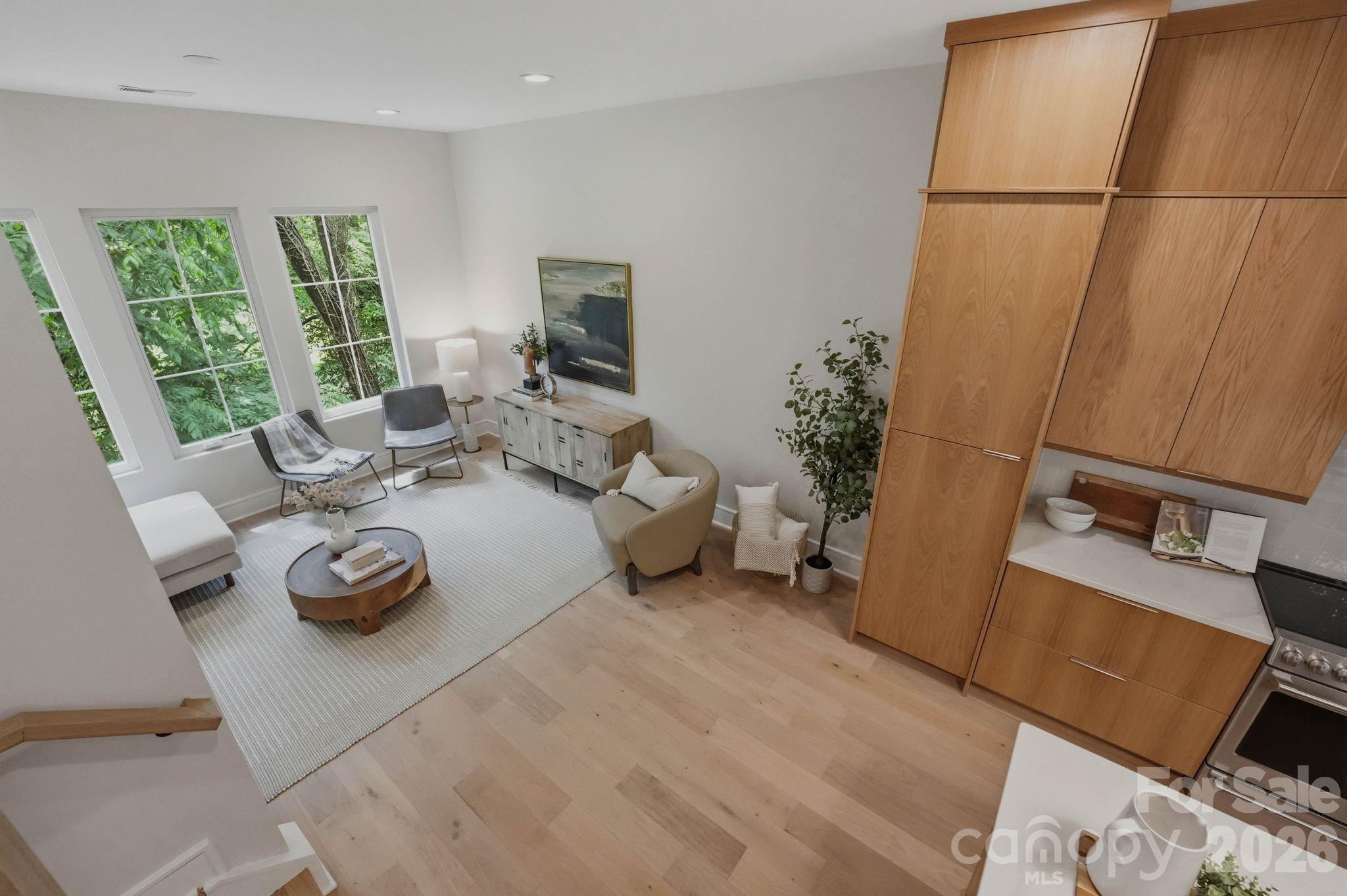 614 E 16th Street — Charlotte