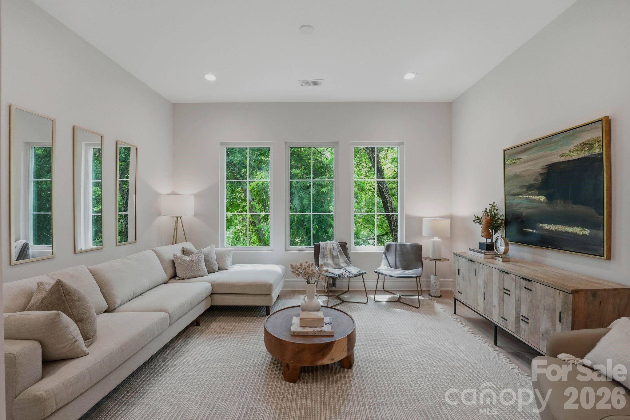 614 E 16th Street — Charlotte