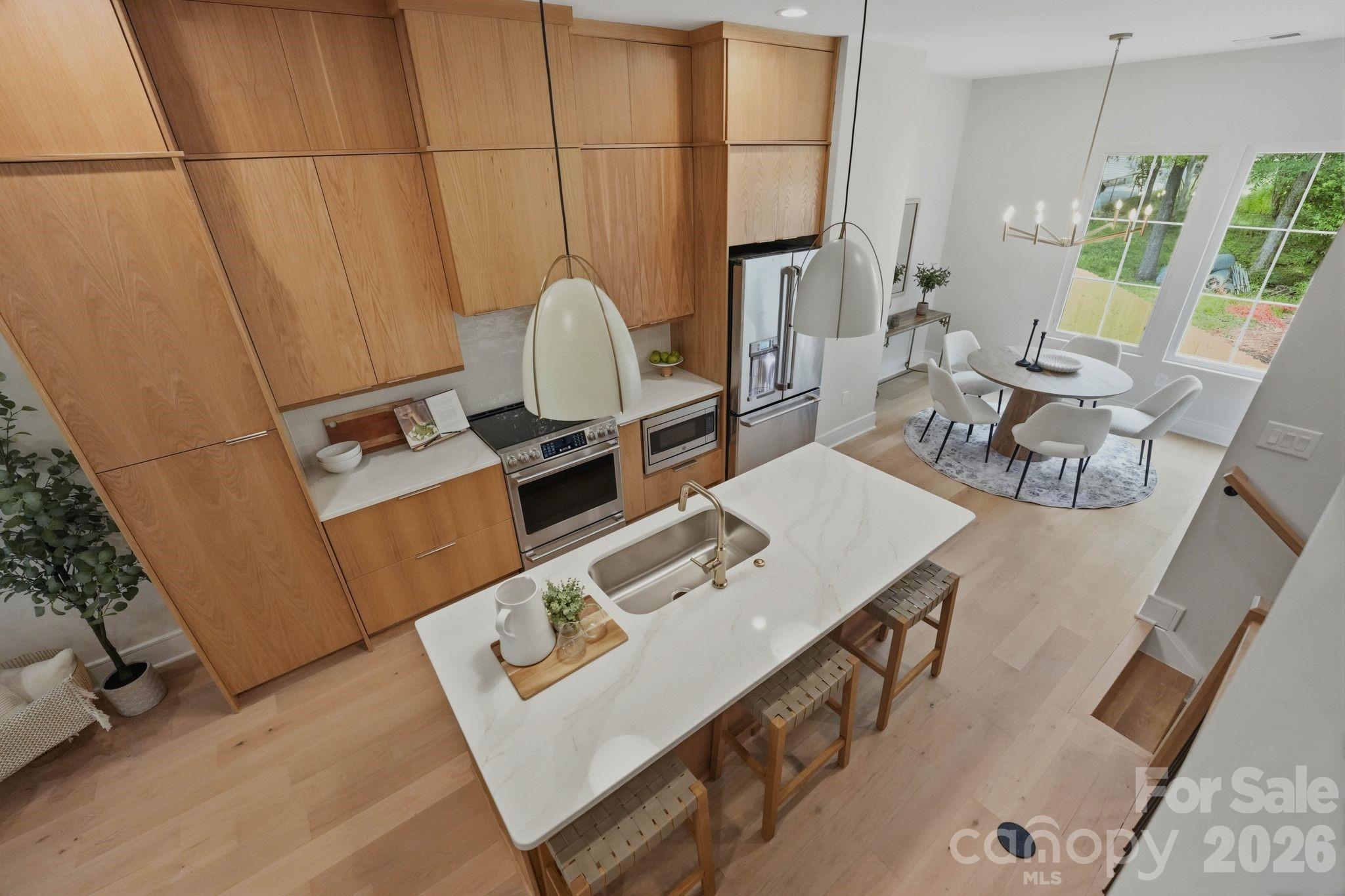 614 E 16th Street — Charlotte