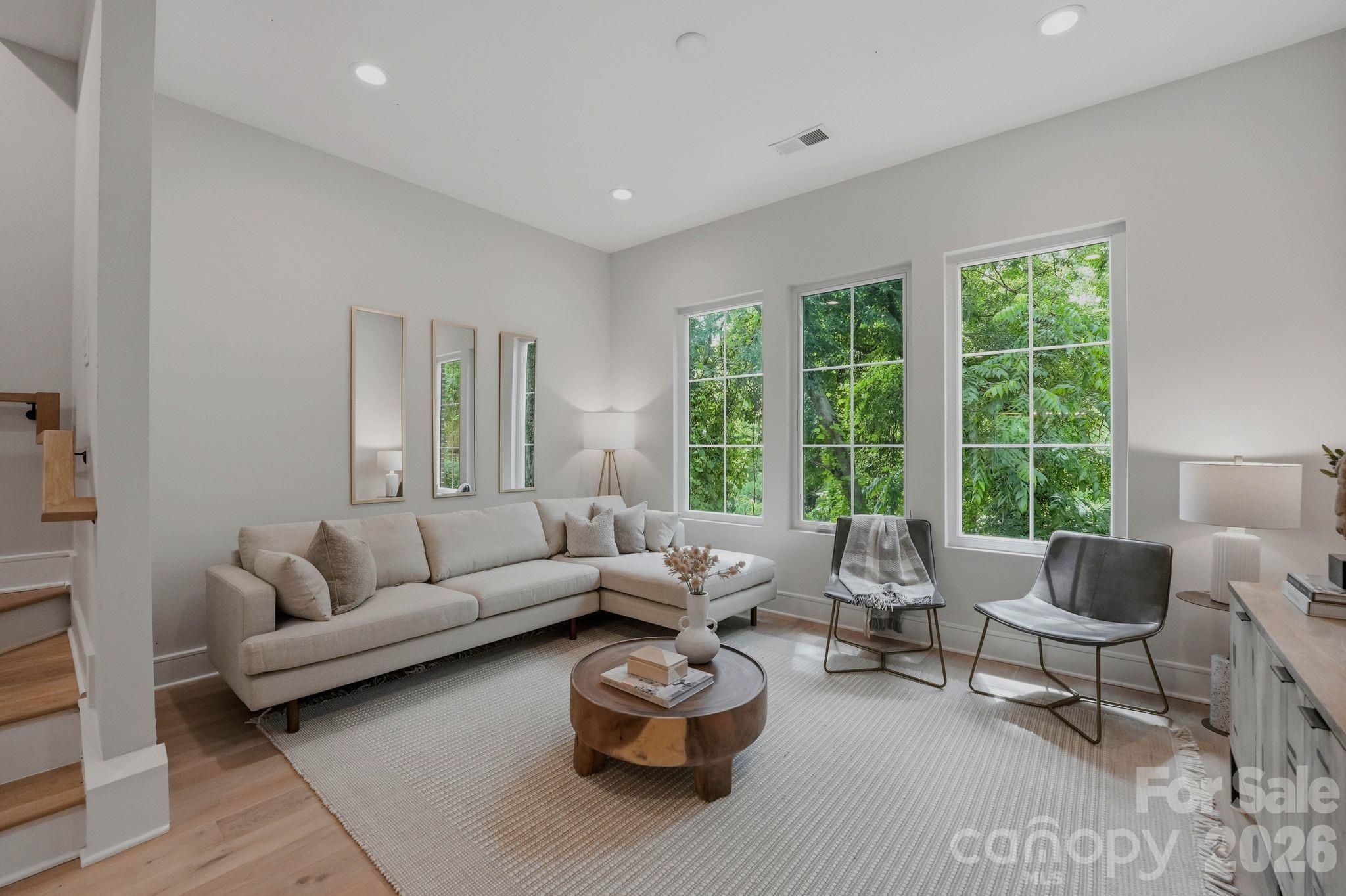 614 E 16th Street — Charlotte