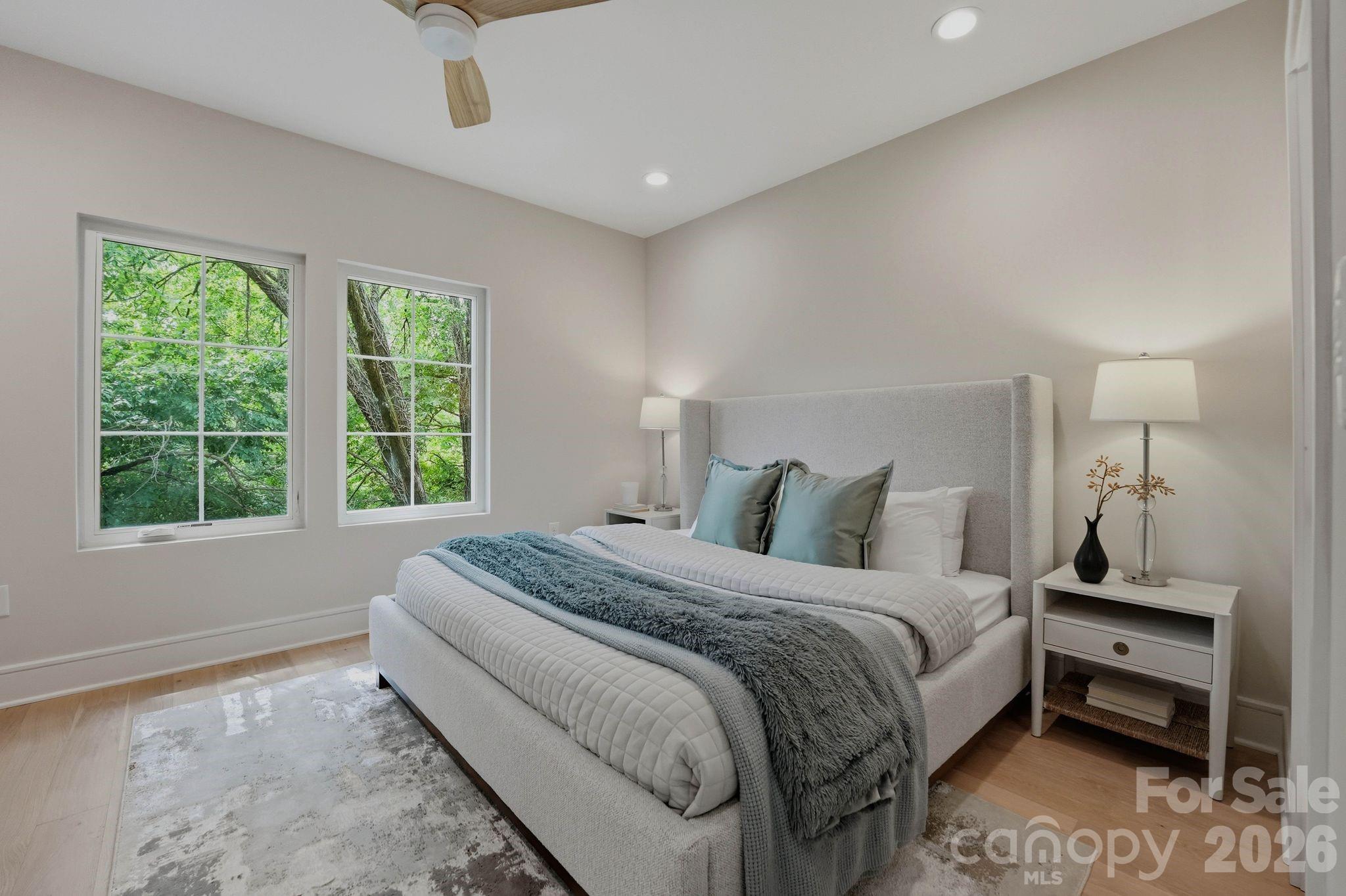 614 E 16th Street — Charlotte