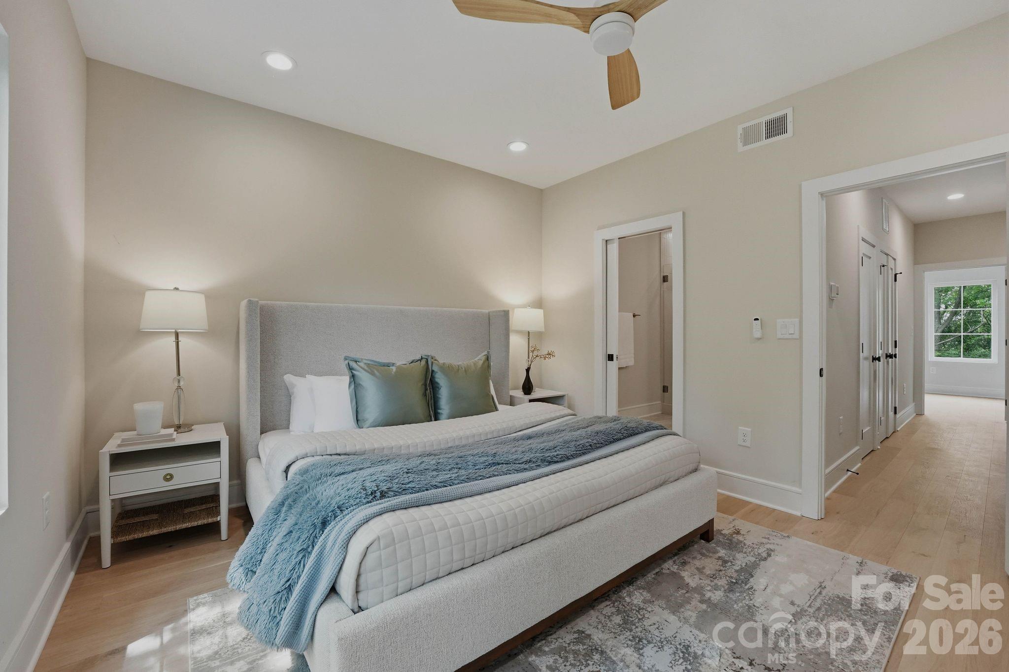 614 E 16th Street — Charlotte