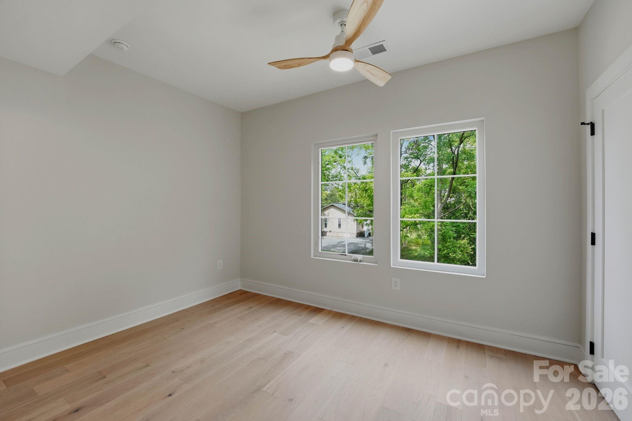 614 E 16th Street — Charlotte