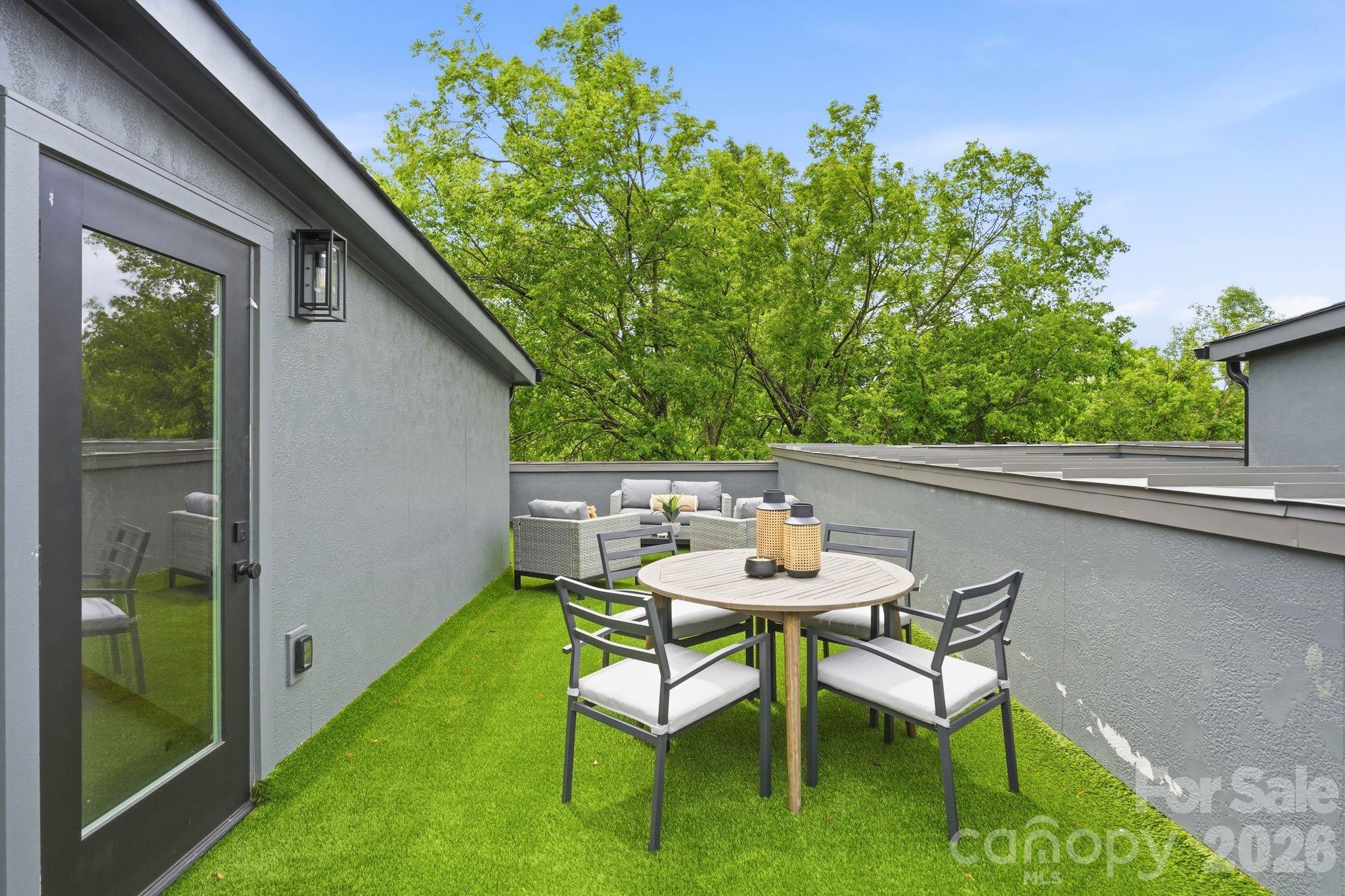 614 E 16th Street — Charlotte