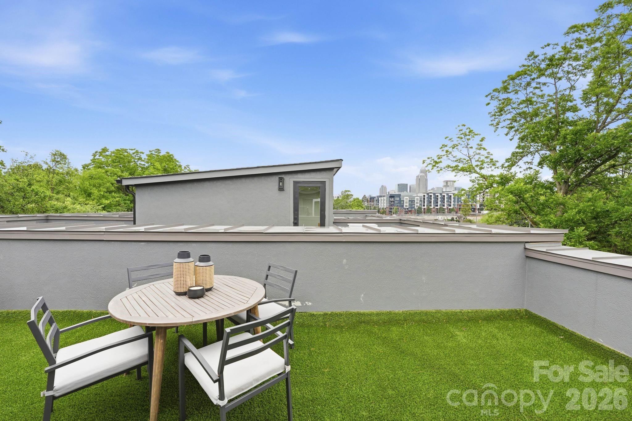 614 E 16th Street — Charlotte