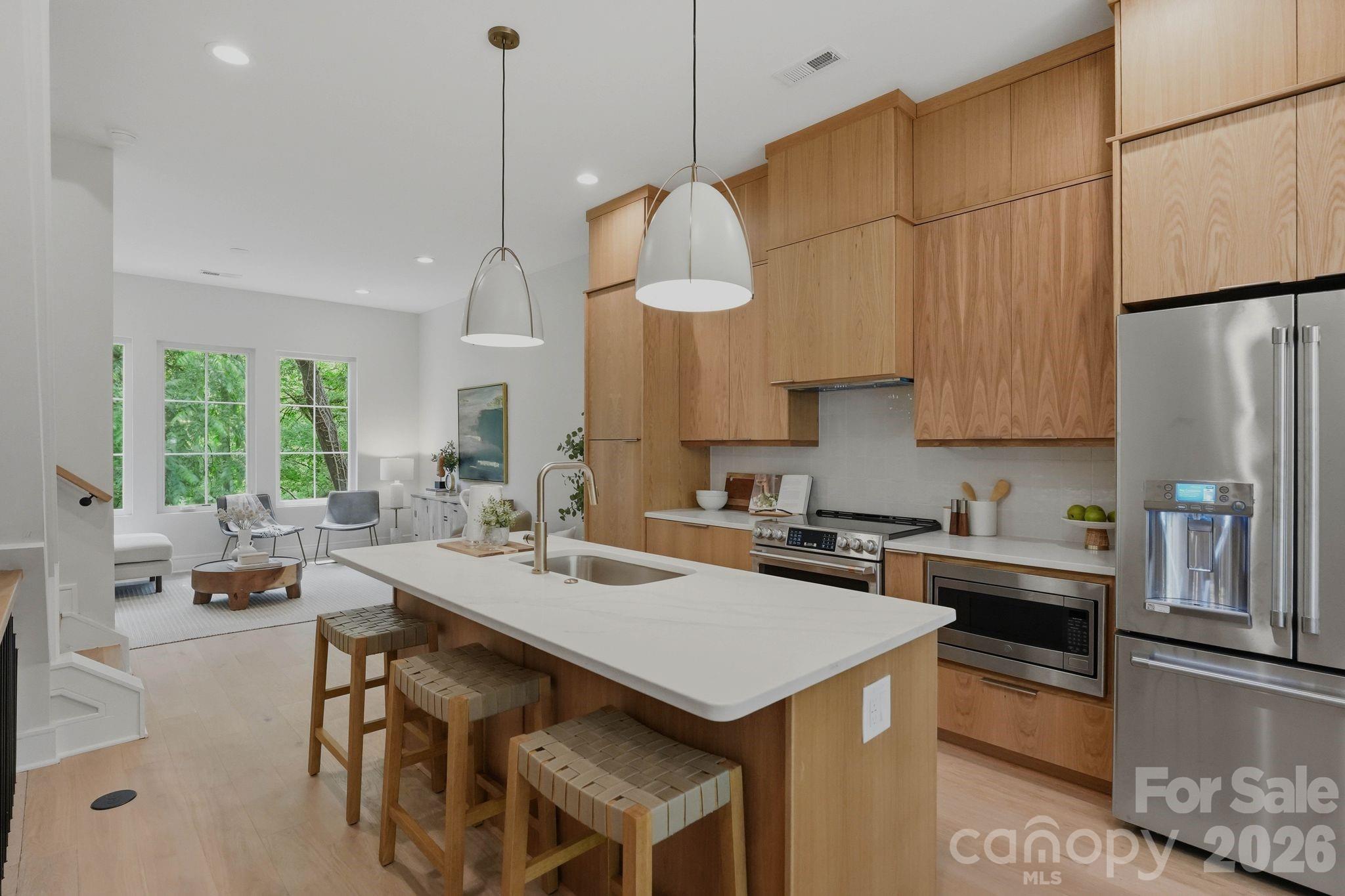 614 E 16th Street — Charlotte