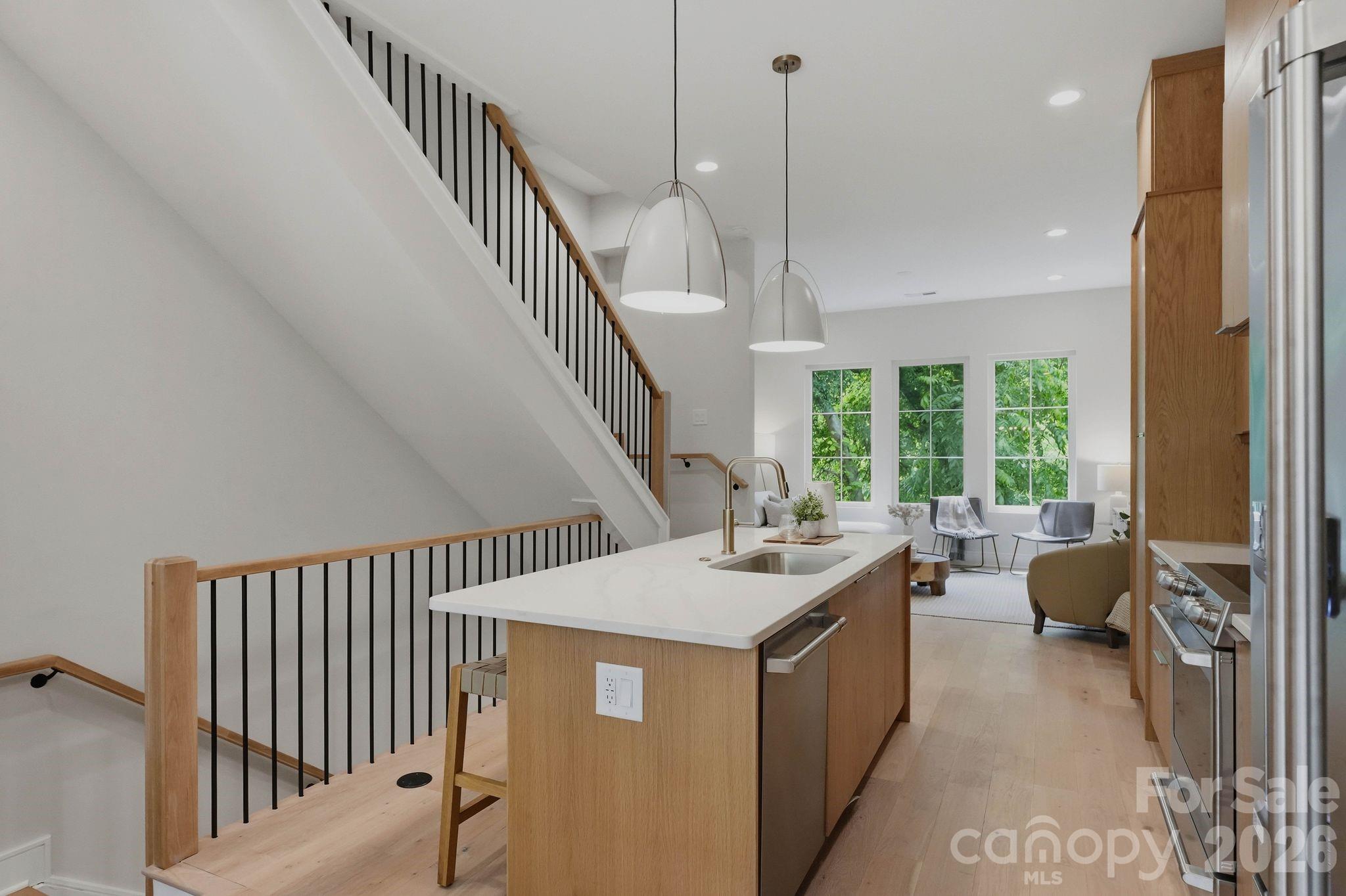 614 E 16th Street — Charlotte