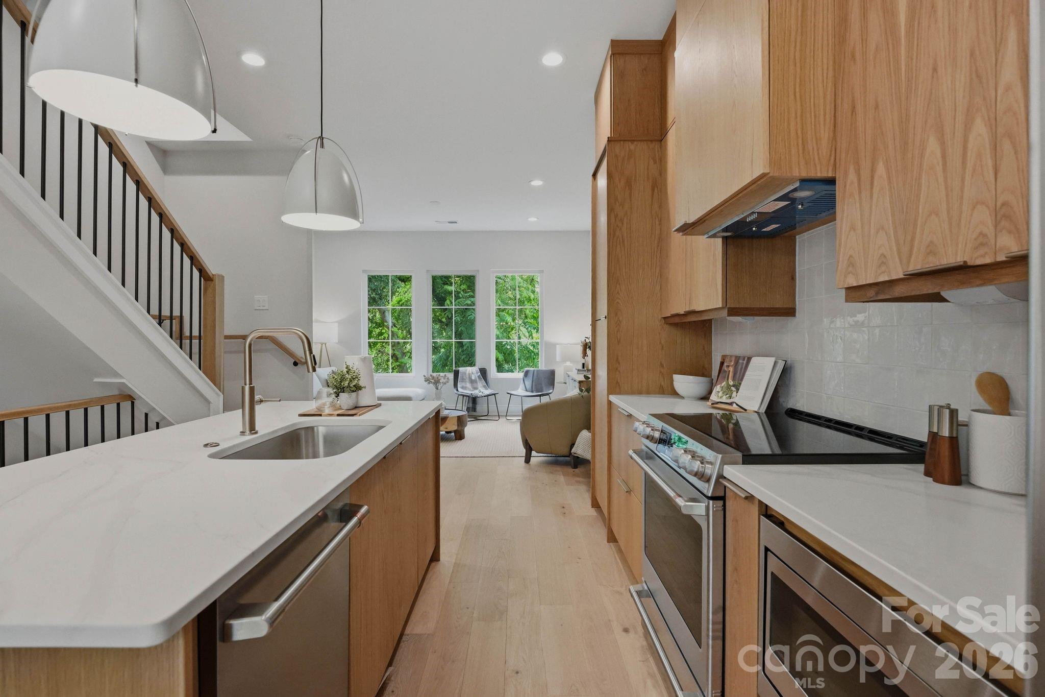 614 E 16th Street — Charlotte