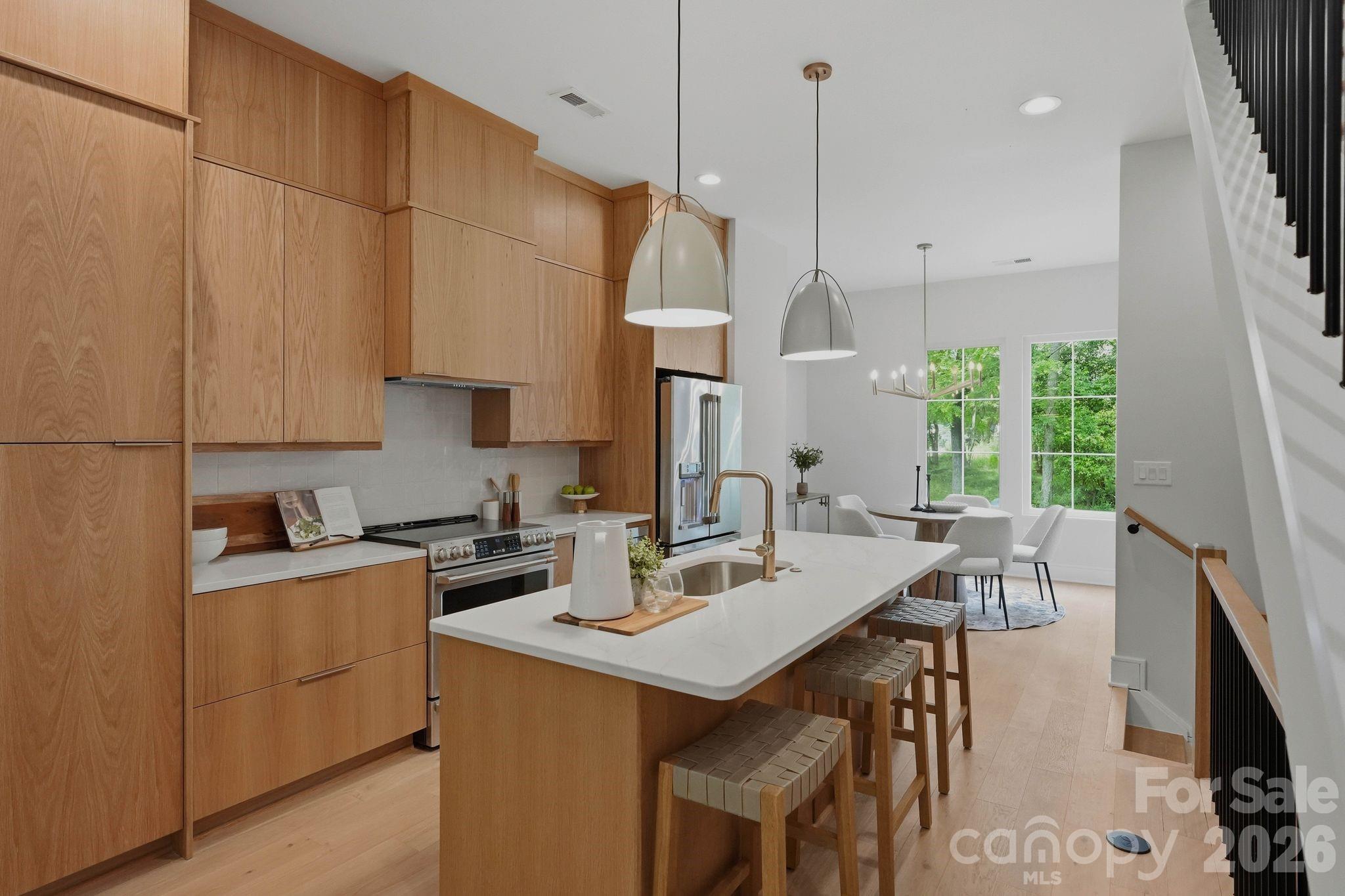 614 E 16th Street — Charlotte