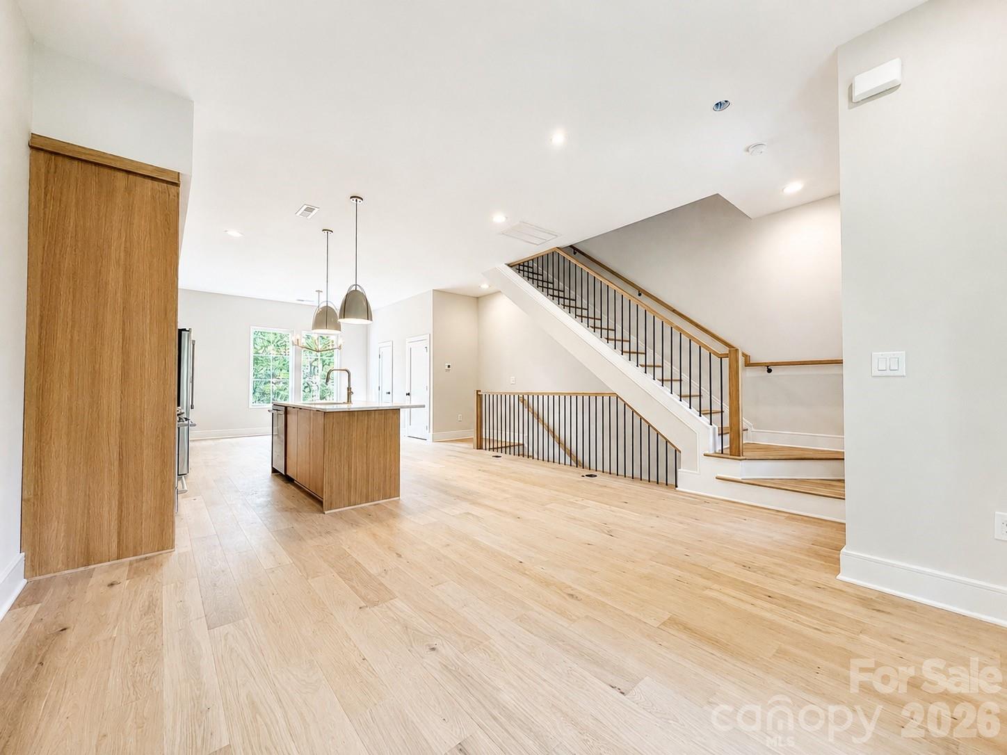 616 E 16th Street — Charlotte