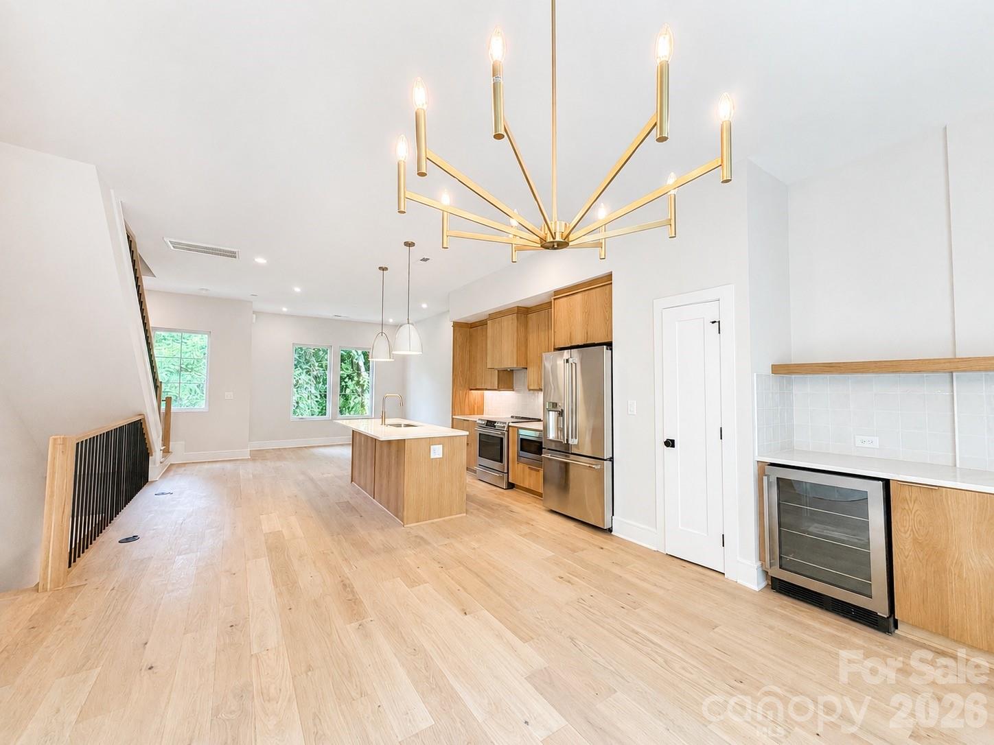 616 E 16th Street — Charlotte