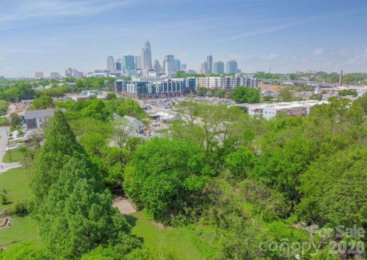 616 E 16th Street — Charlotte