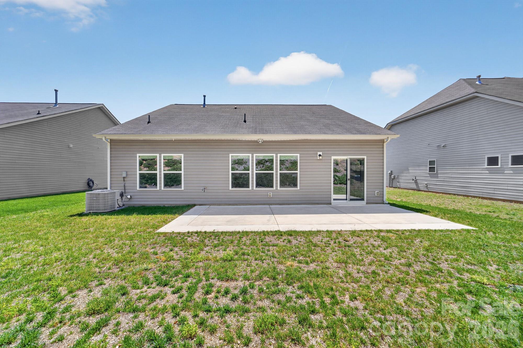 202 Paradise Hills Circle — Mooresville