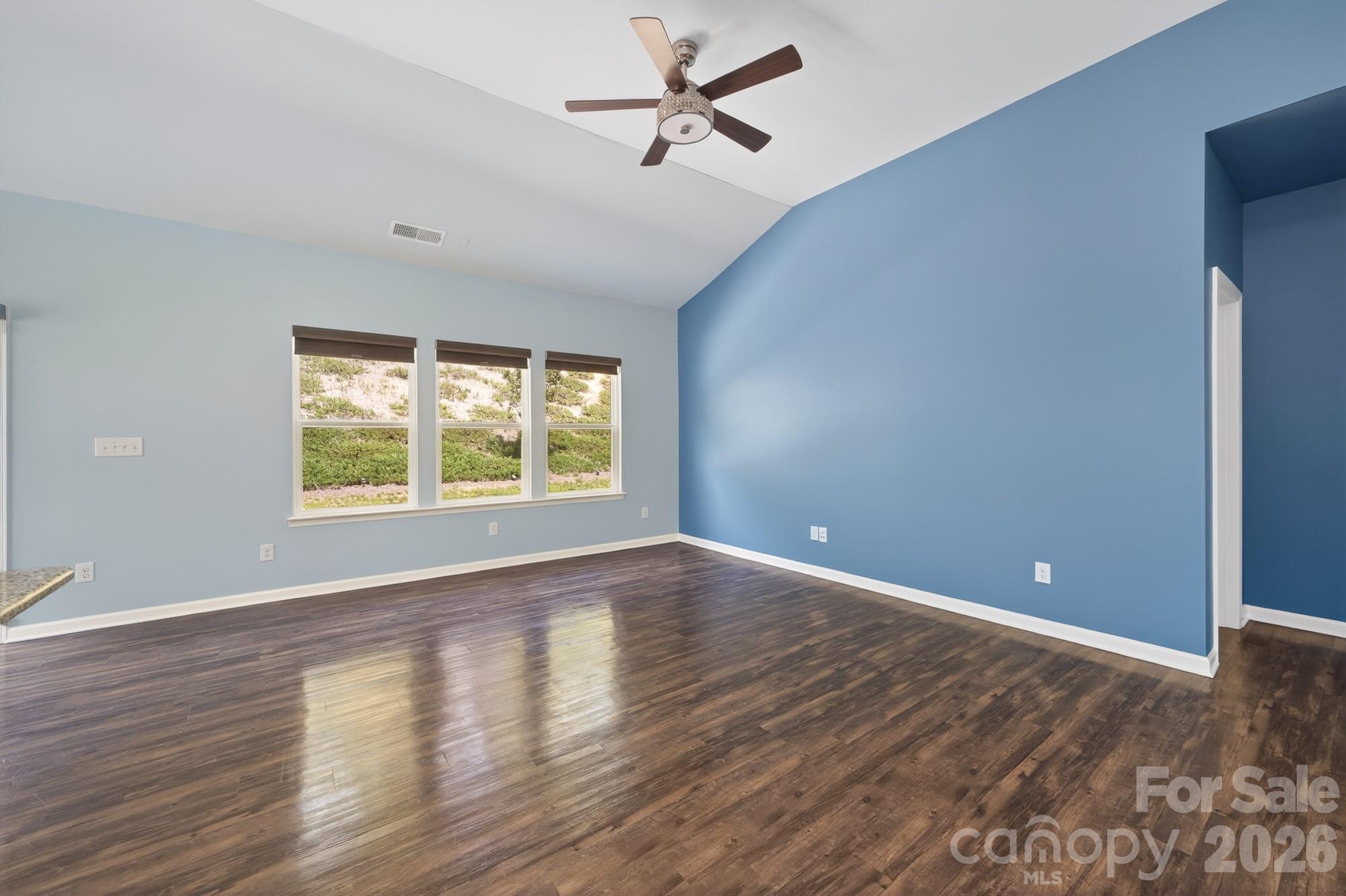 202 Paradise Hills Circle — Mooresville