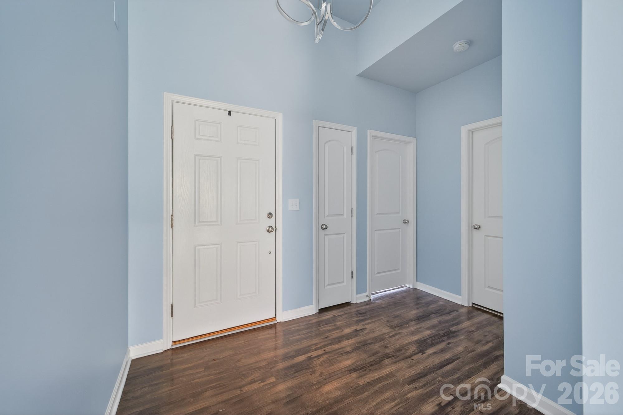 202 Paradise Hills Circle — Mooresville