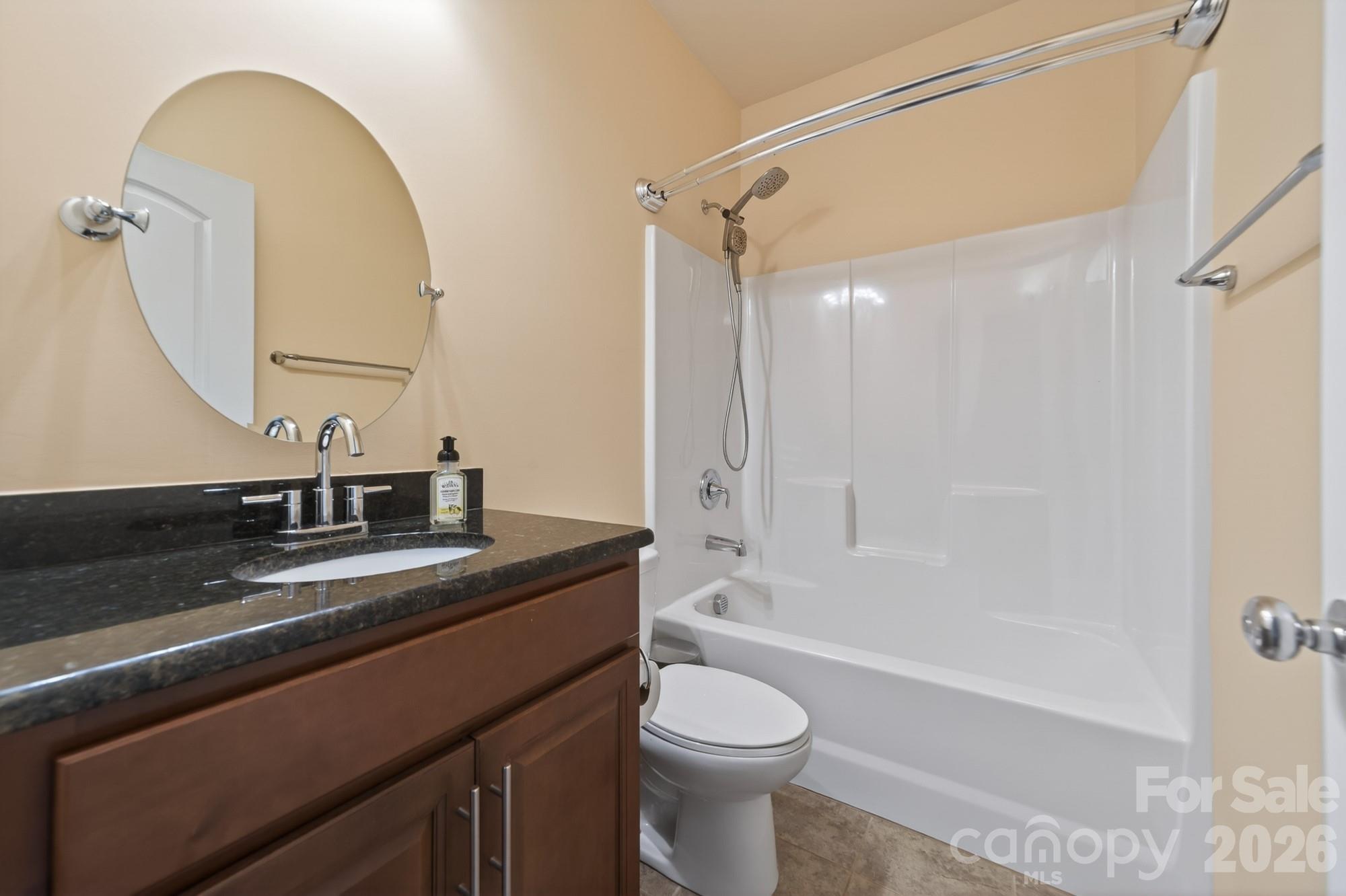 202 Paradise Hills Circle — Mooresville