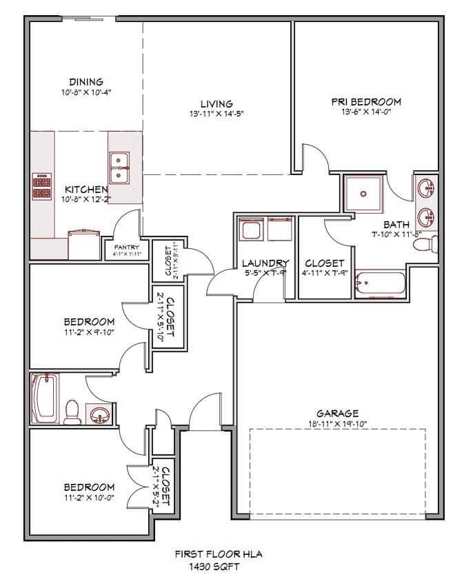 202 Paradise Hills Circle — Mooresville