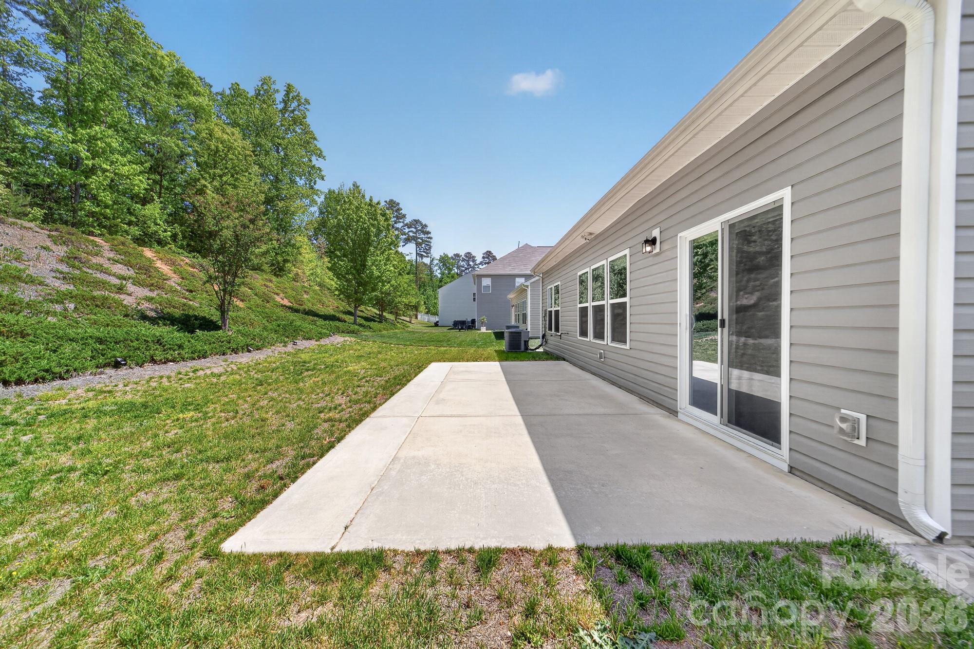 202 Paradise Hills Circle — Mooresville