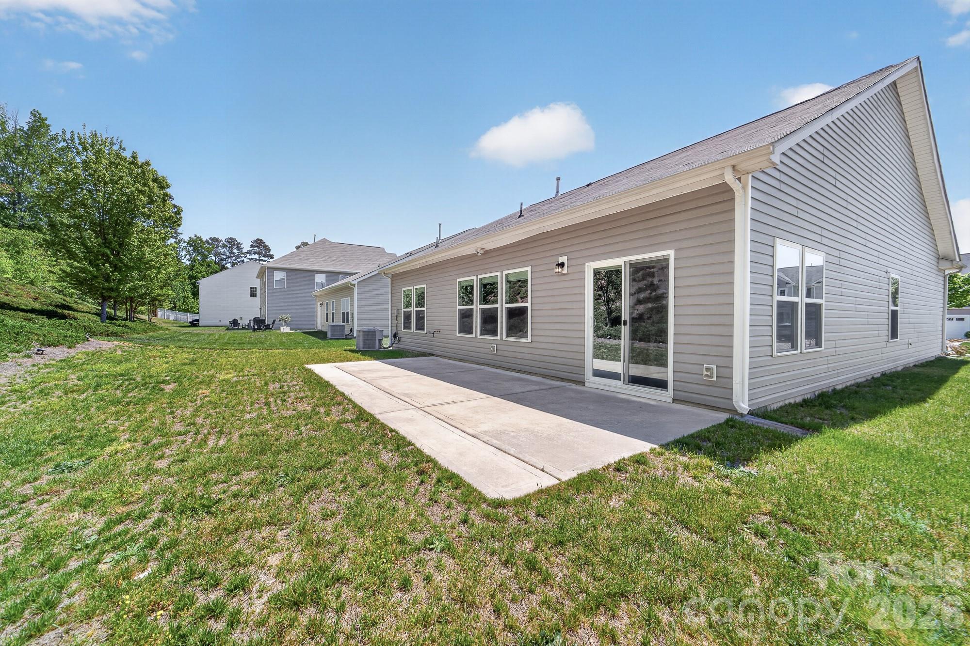 202 Paradise Hills Circle — Mooresville