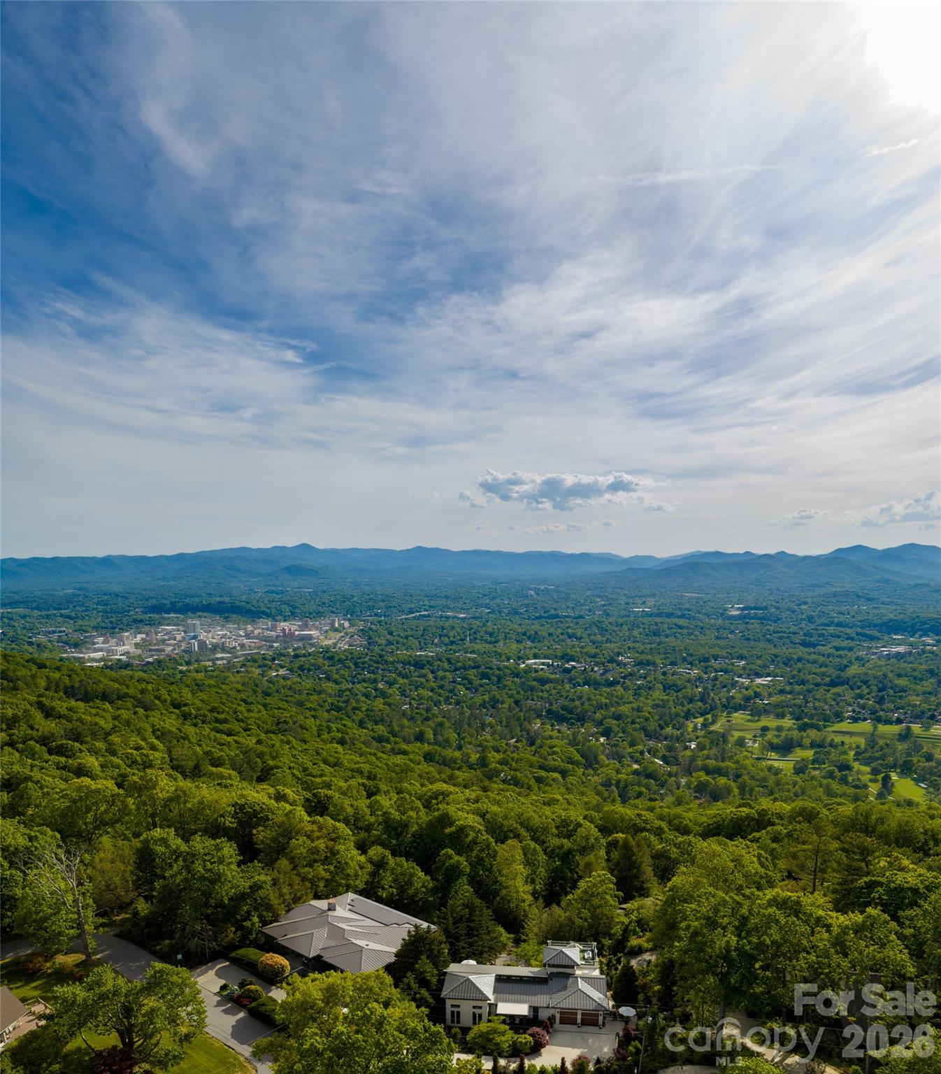 12 Sunset Summit — Asheville