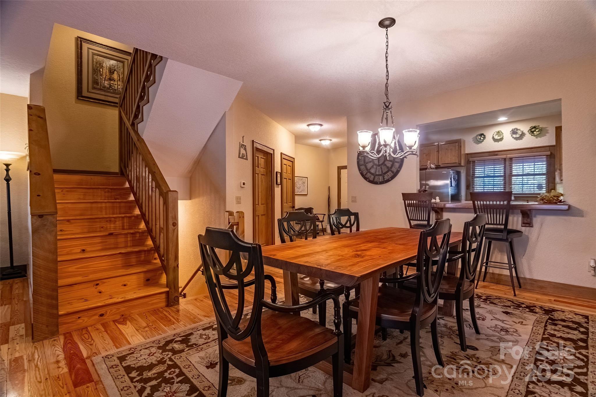 620 Sapphire Valley Road — Cashiers