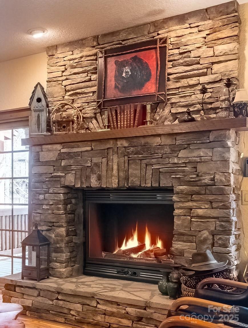 620 Sapphire Valley Road — Cashiers