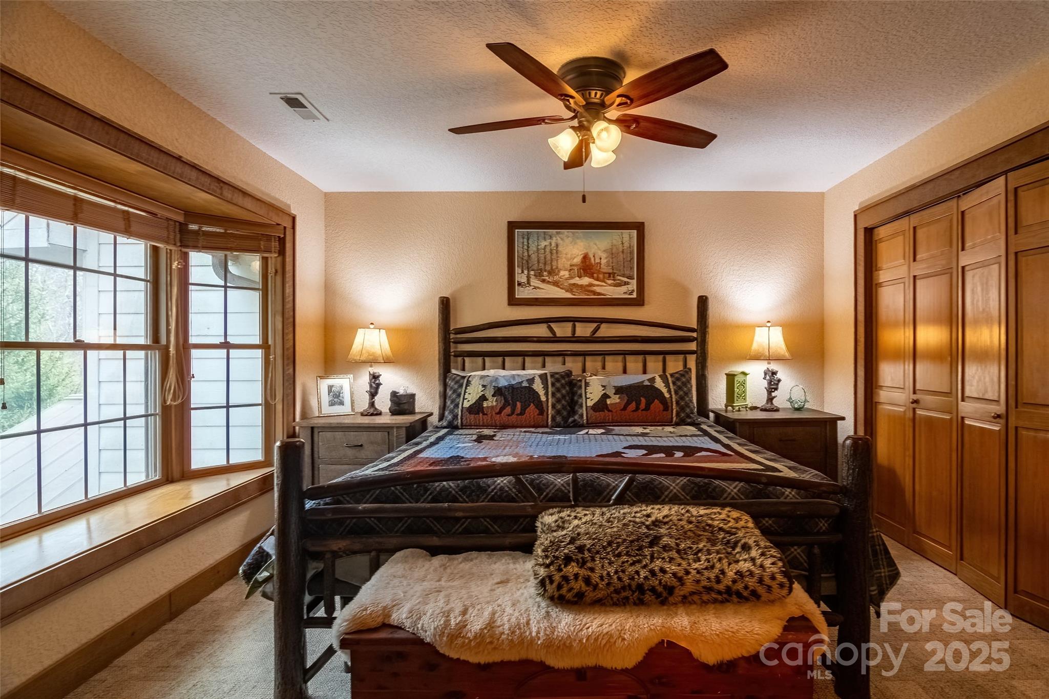 620 Sapphire Valley Road — Cashiers