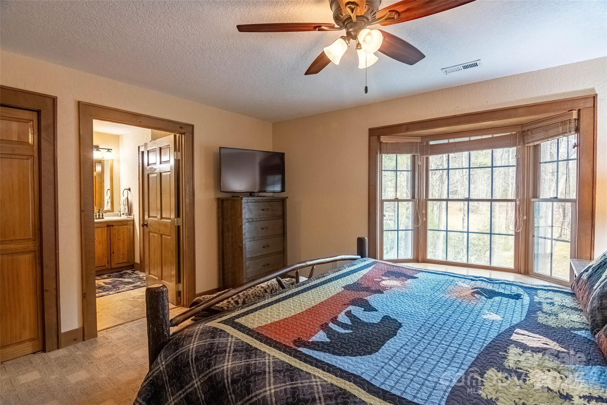 620 Sapphire Valley Road — Cashiers