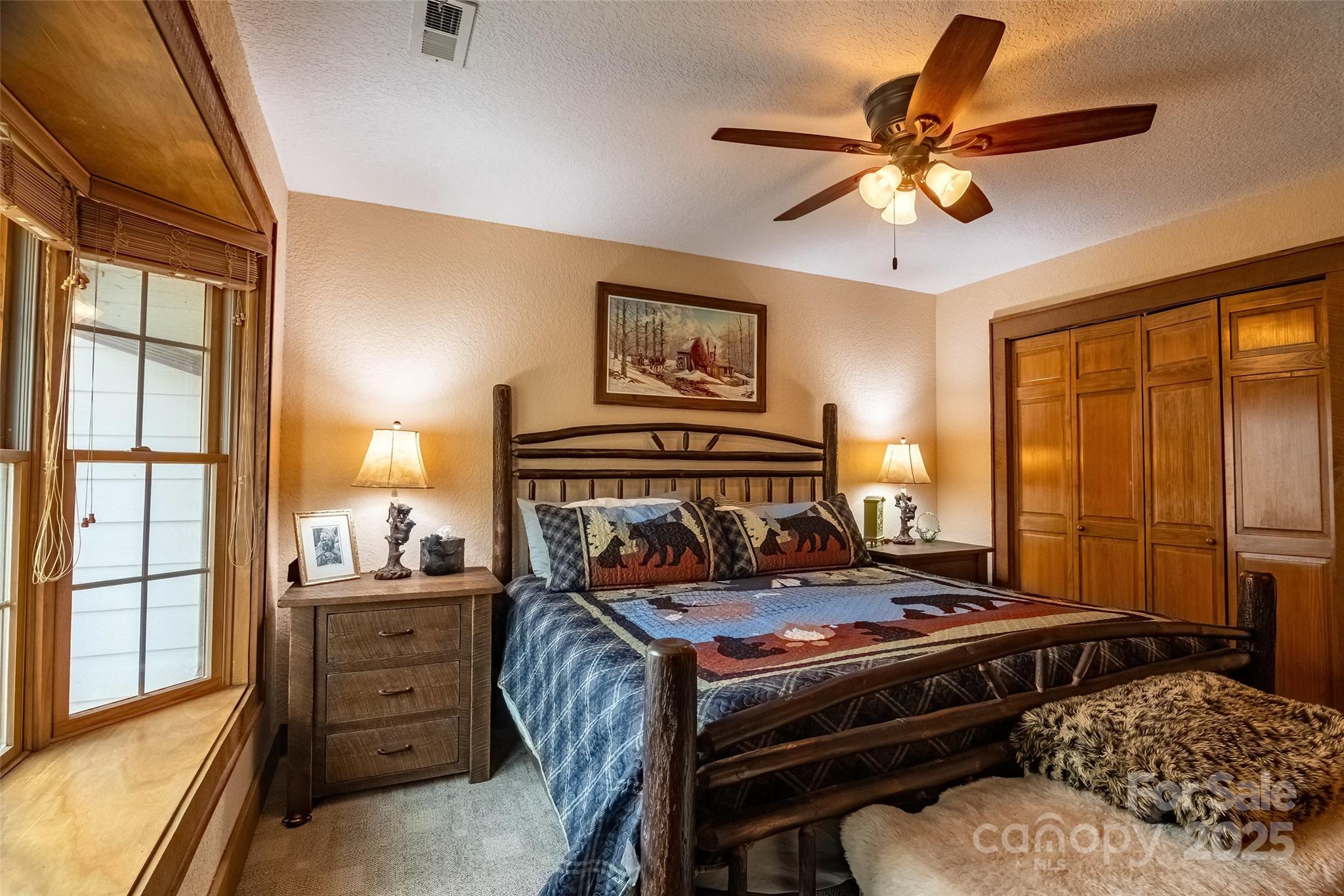 620 Sapphire Valley Road — Cashiers