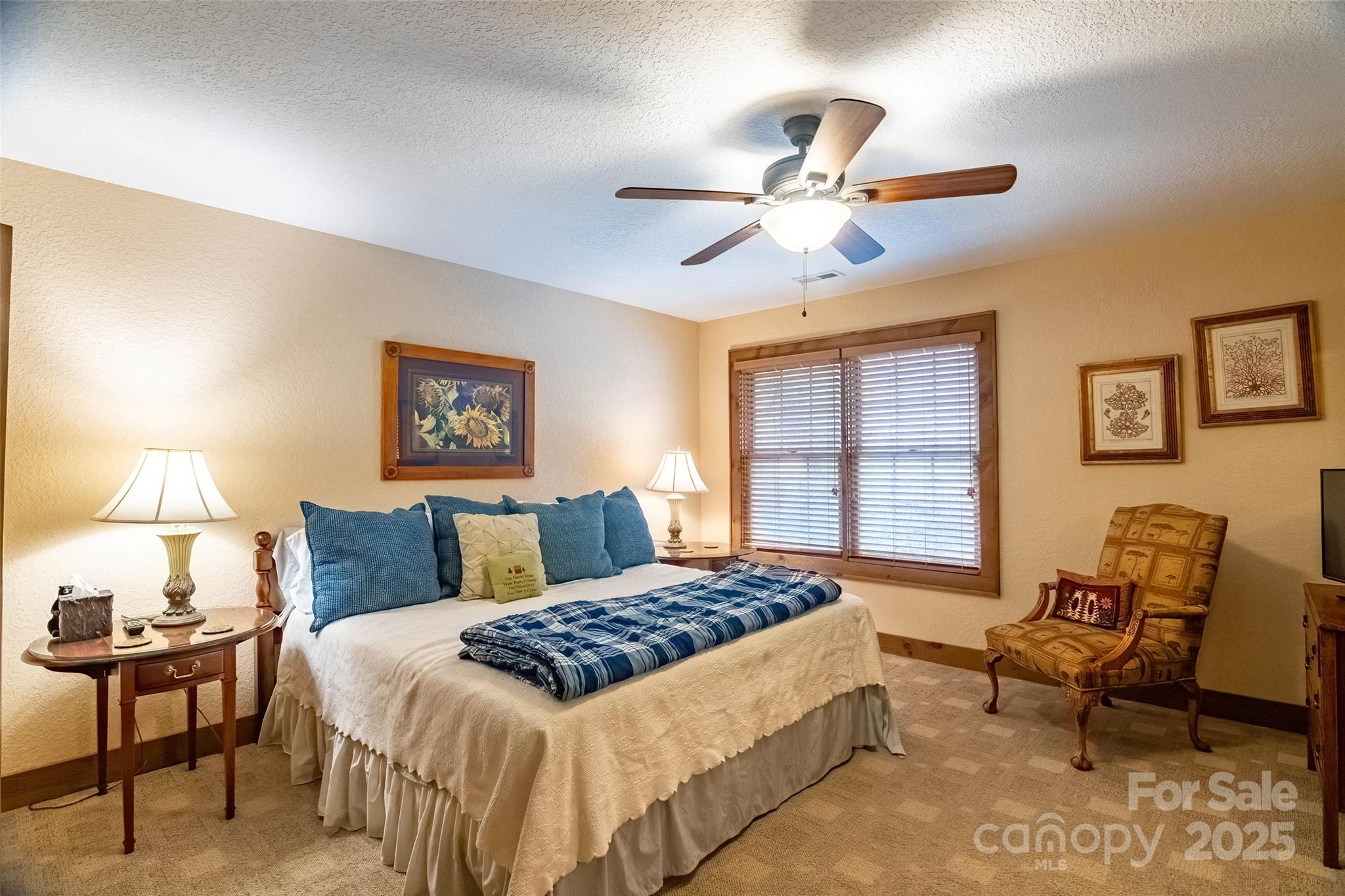 620 Sapphire Valley Road — Cashiers