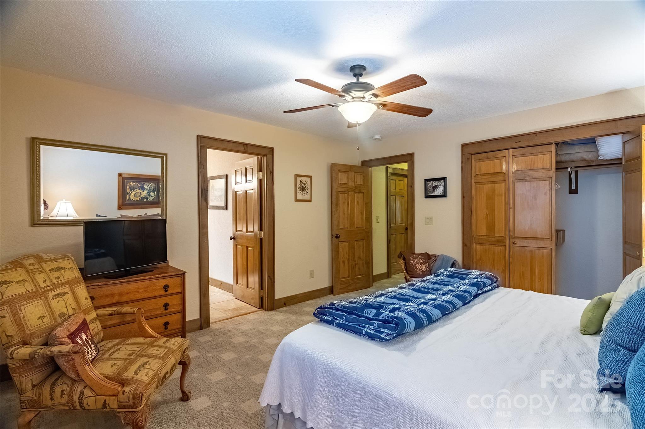 620 Sapphire Valley Road — Cashiers