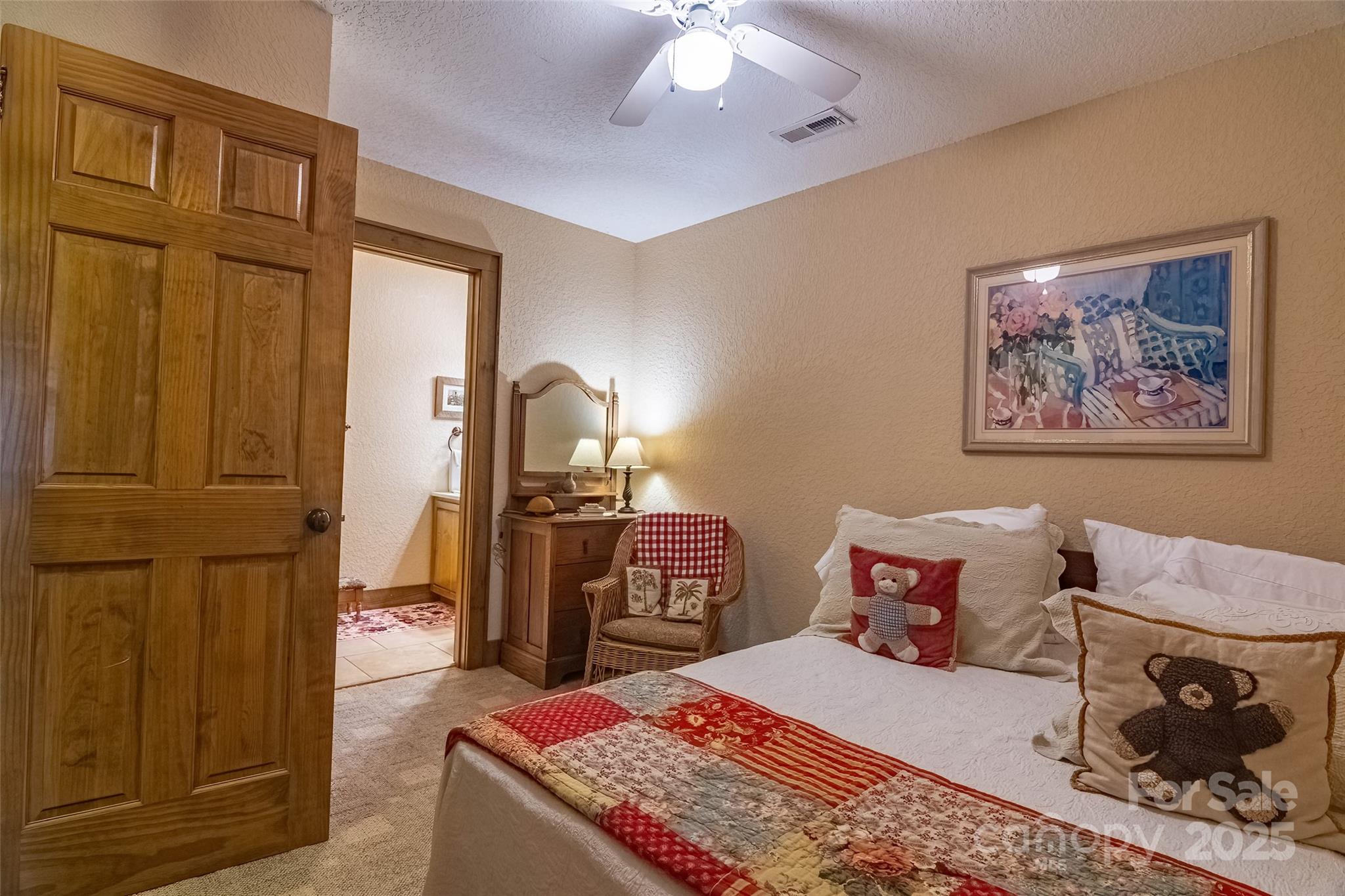 620 Sapphire Valley Road — Cashiers