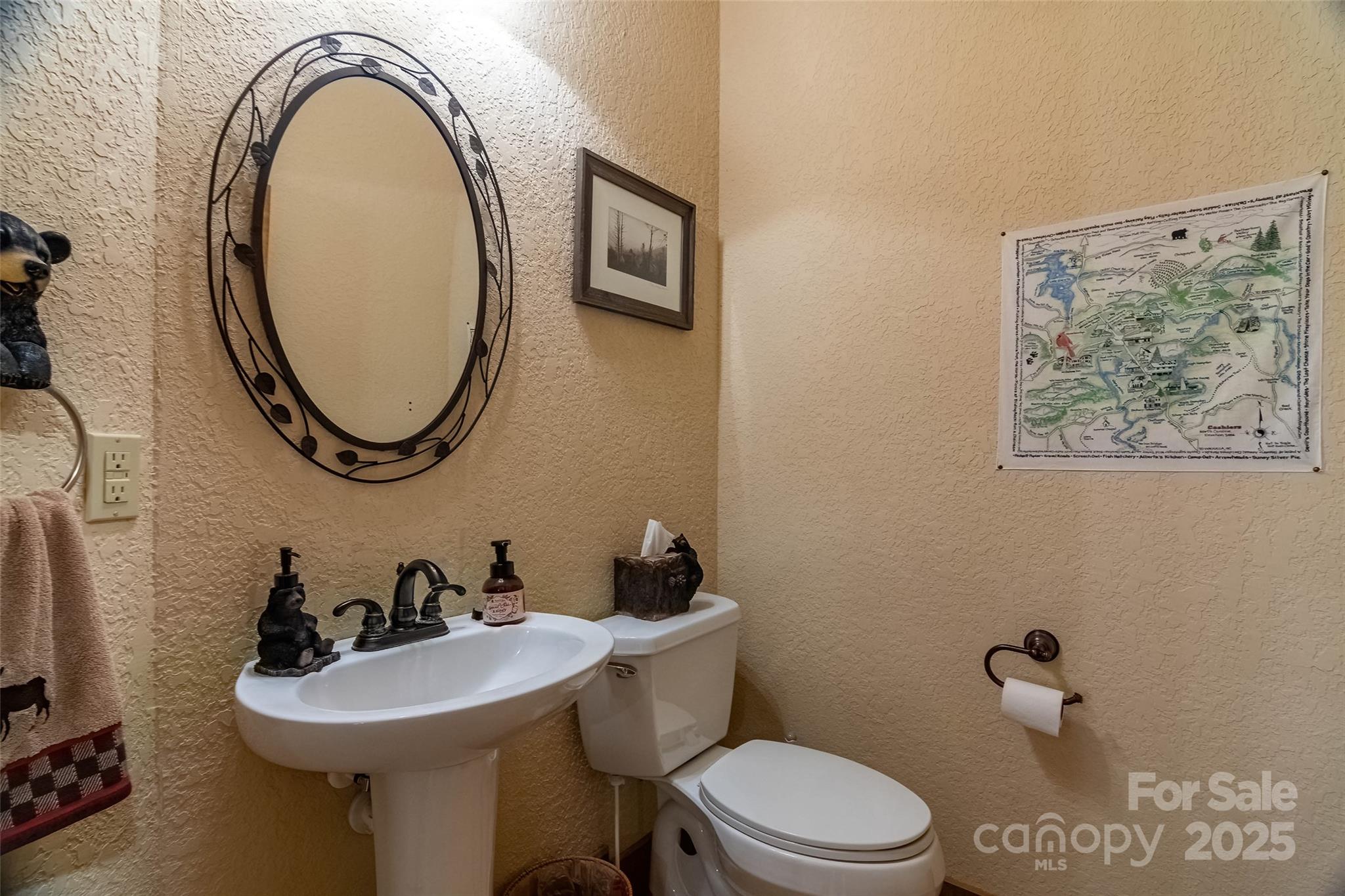620 Sapphire Valley Road — Cashiers