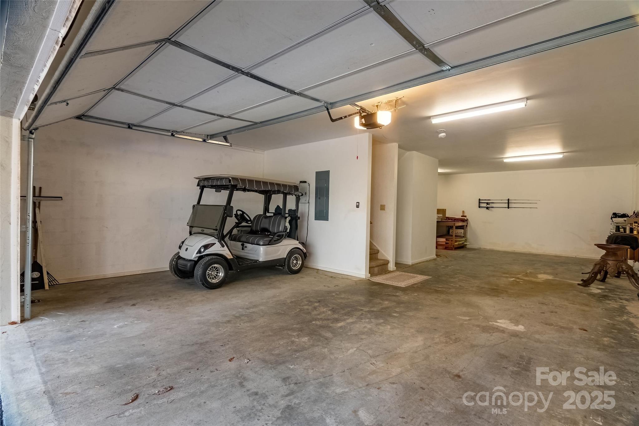620 Sapphire Valley Road — Cashiers