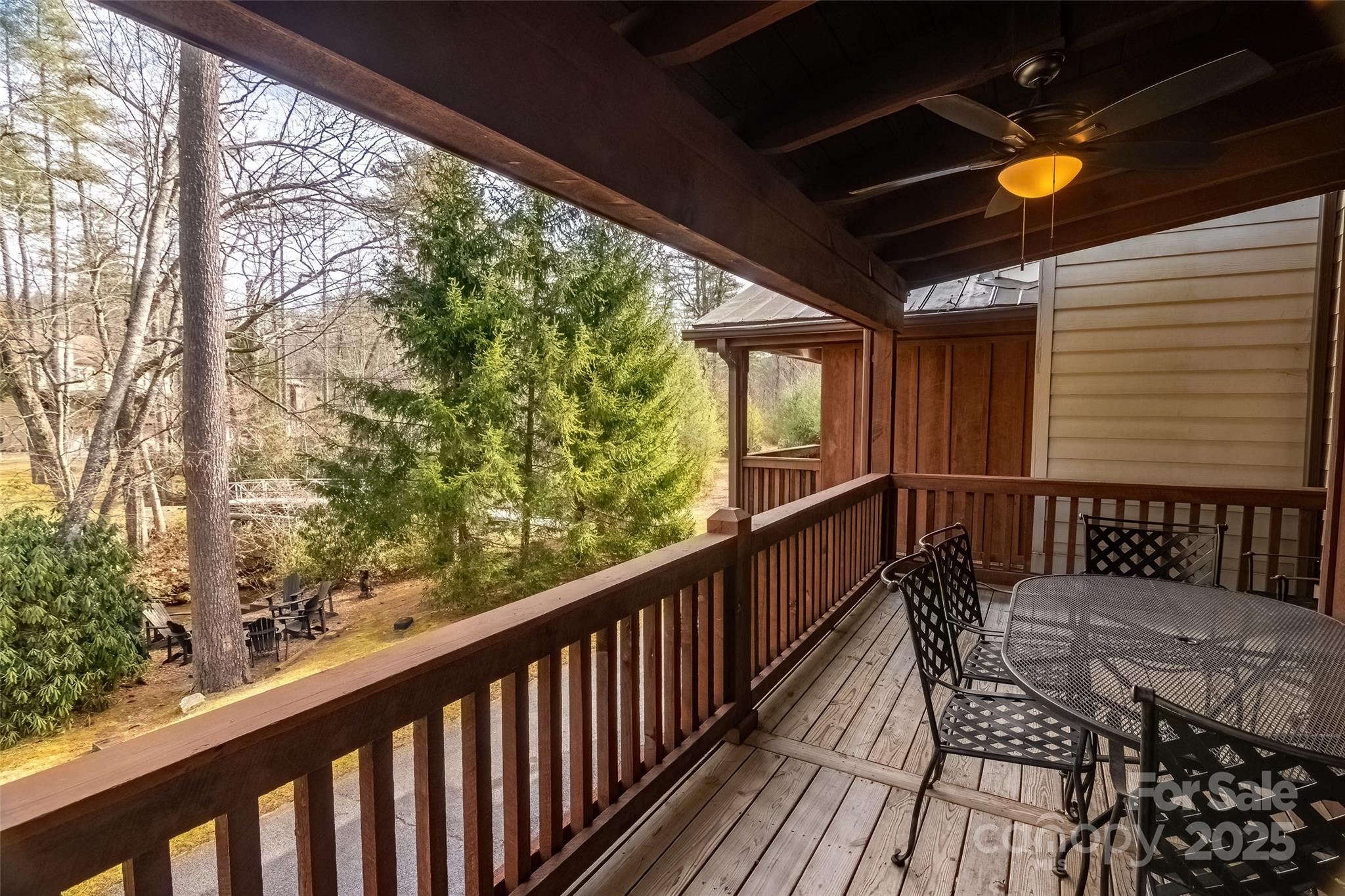 620 Sapphire Valley Road — Cashiers
