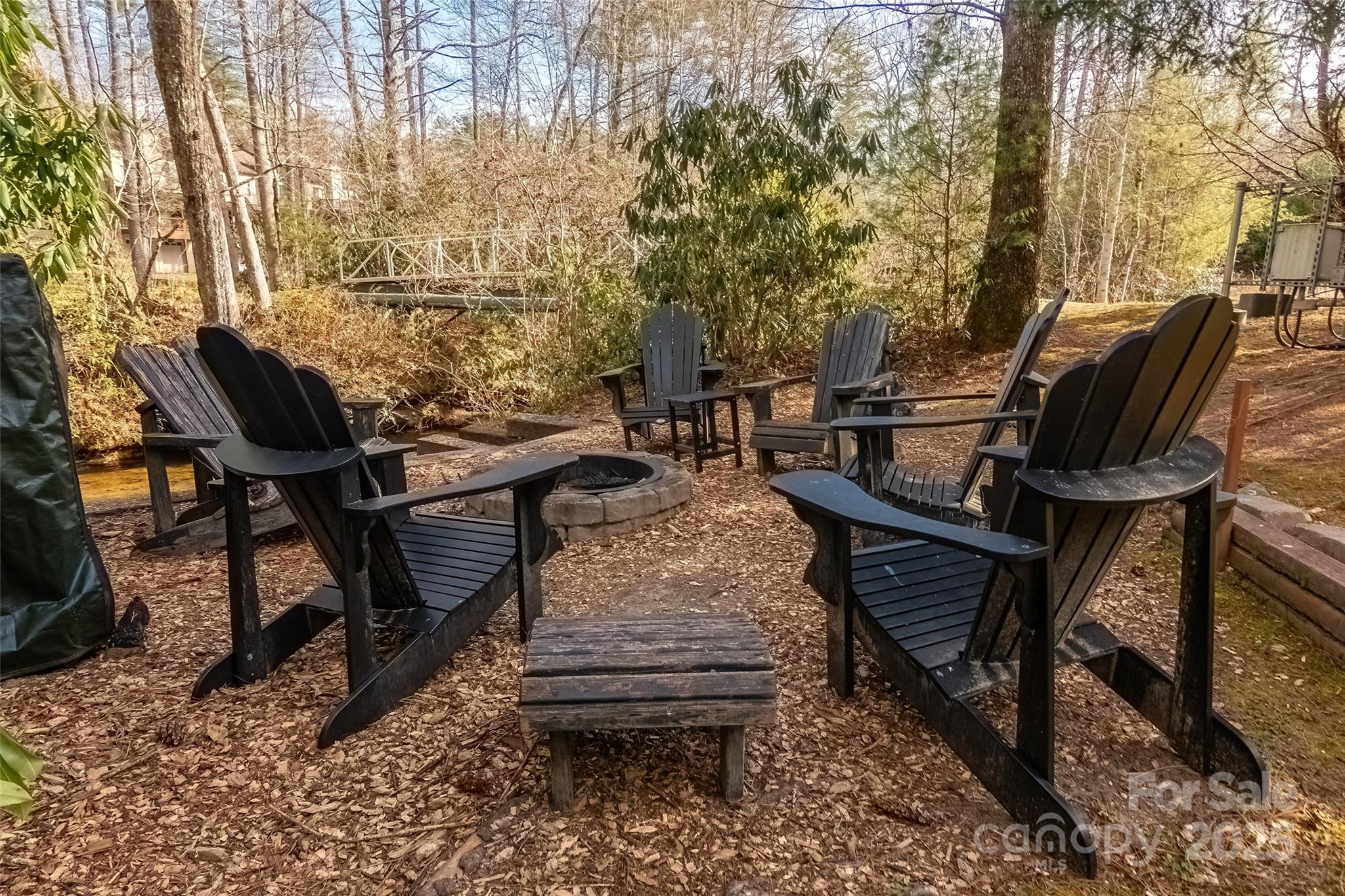 620 Sapphire Valley Road — Cashiers