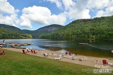 620 Sapphire Valley Road — Cashiers