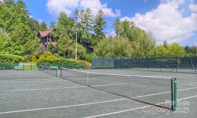 620 Sapphire Valley Road — Cashiers