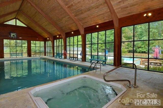 620 Sapphire Valley Road — Cashiers
