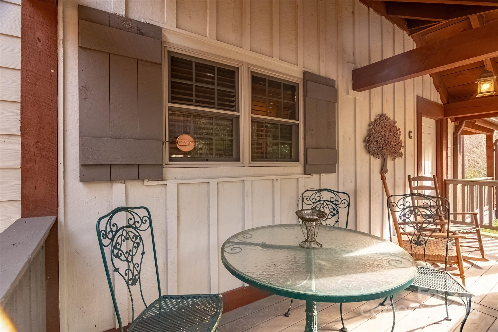 620 Sapphire Valley Road — Cashiers