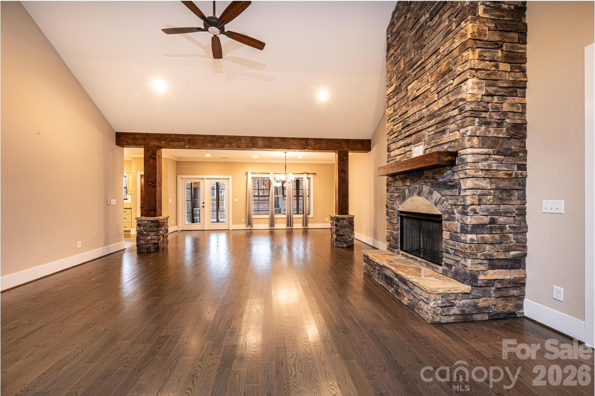 3911 13th Street NE — Hickory