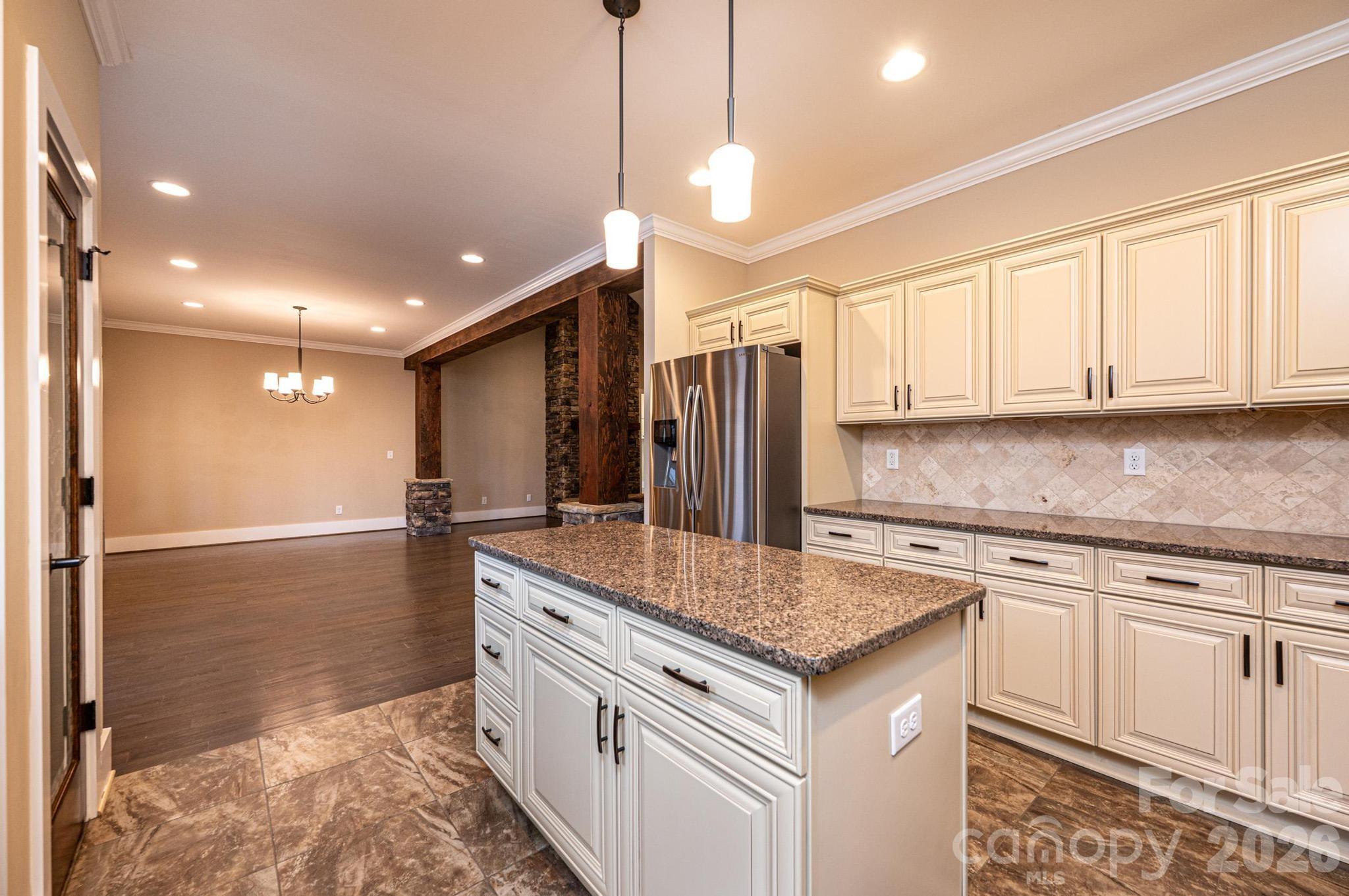 3911 13th Street NE — Hickory