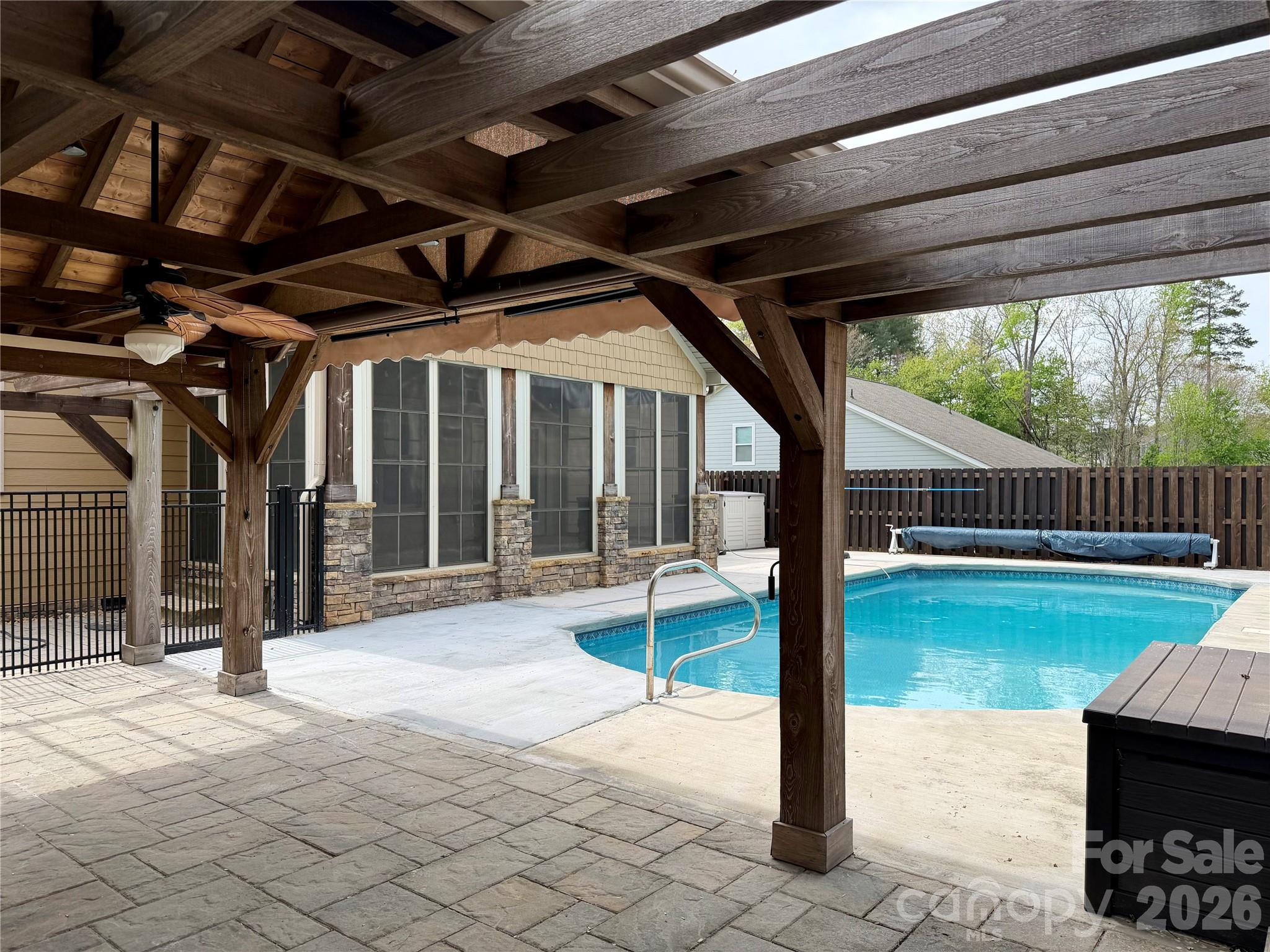 3911 13th Street NE — Hickory