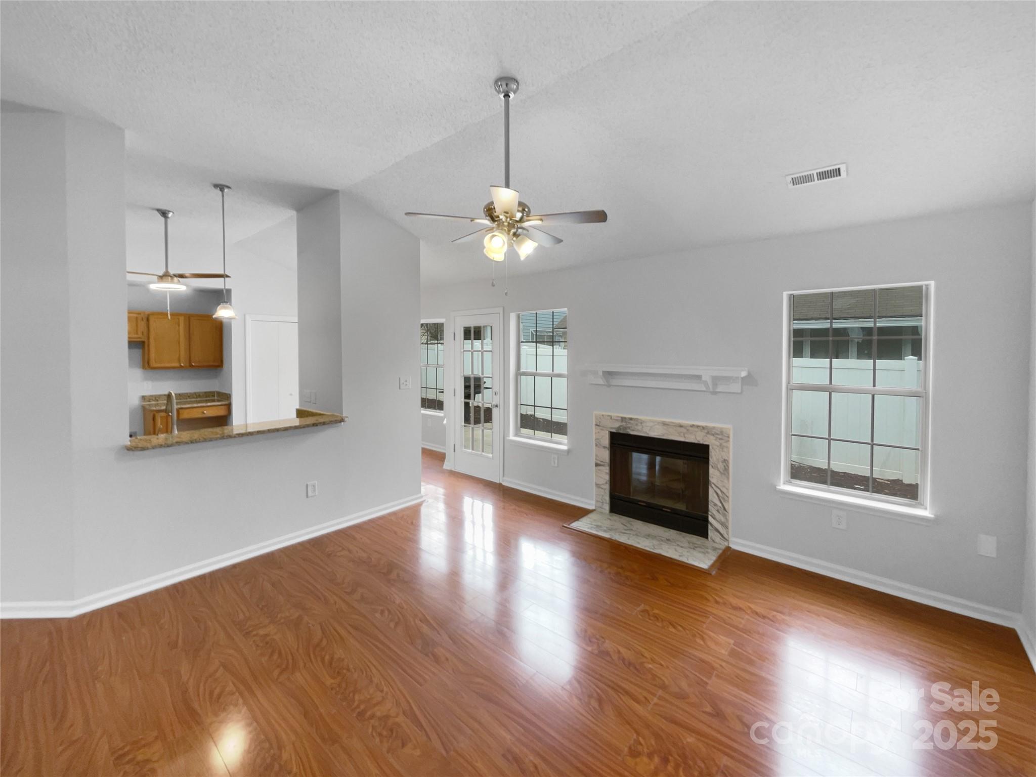 5751 Ebley Lane — Charlotte