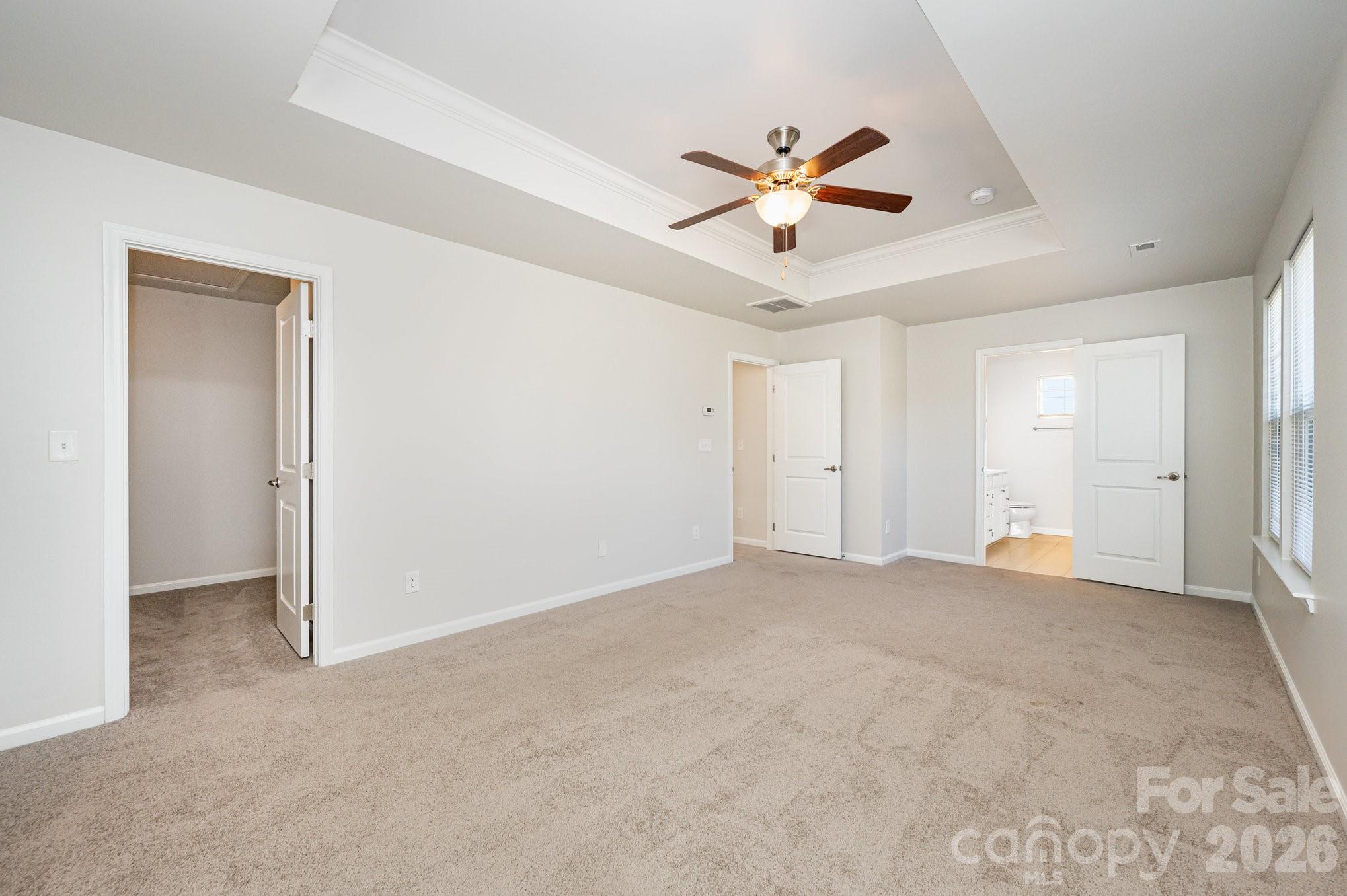 1210 Longwall Lane — Matthews