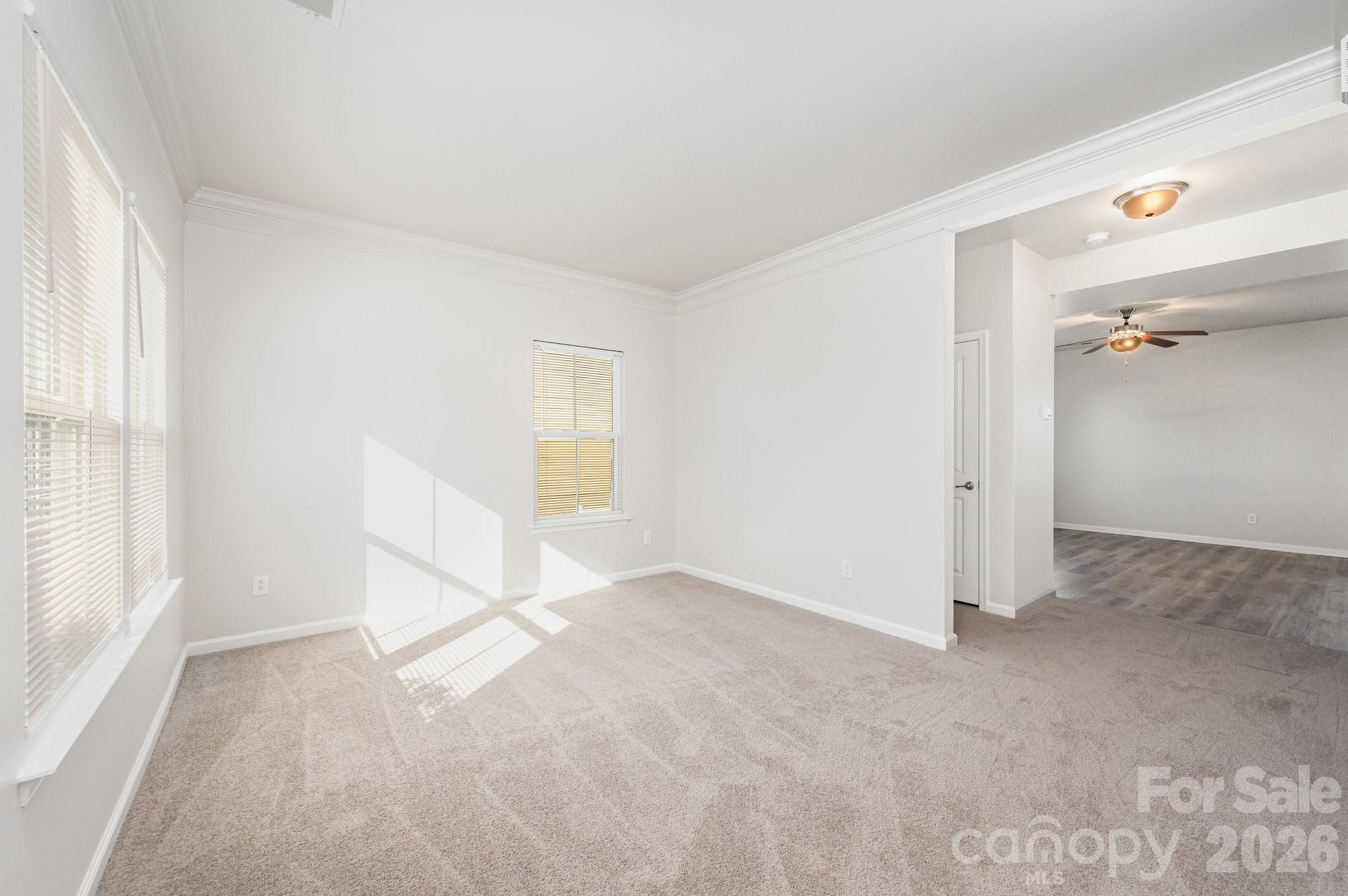 1210 Longwall Lane — Matthews