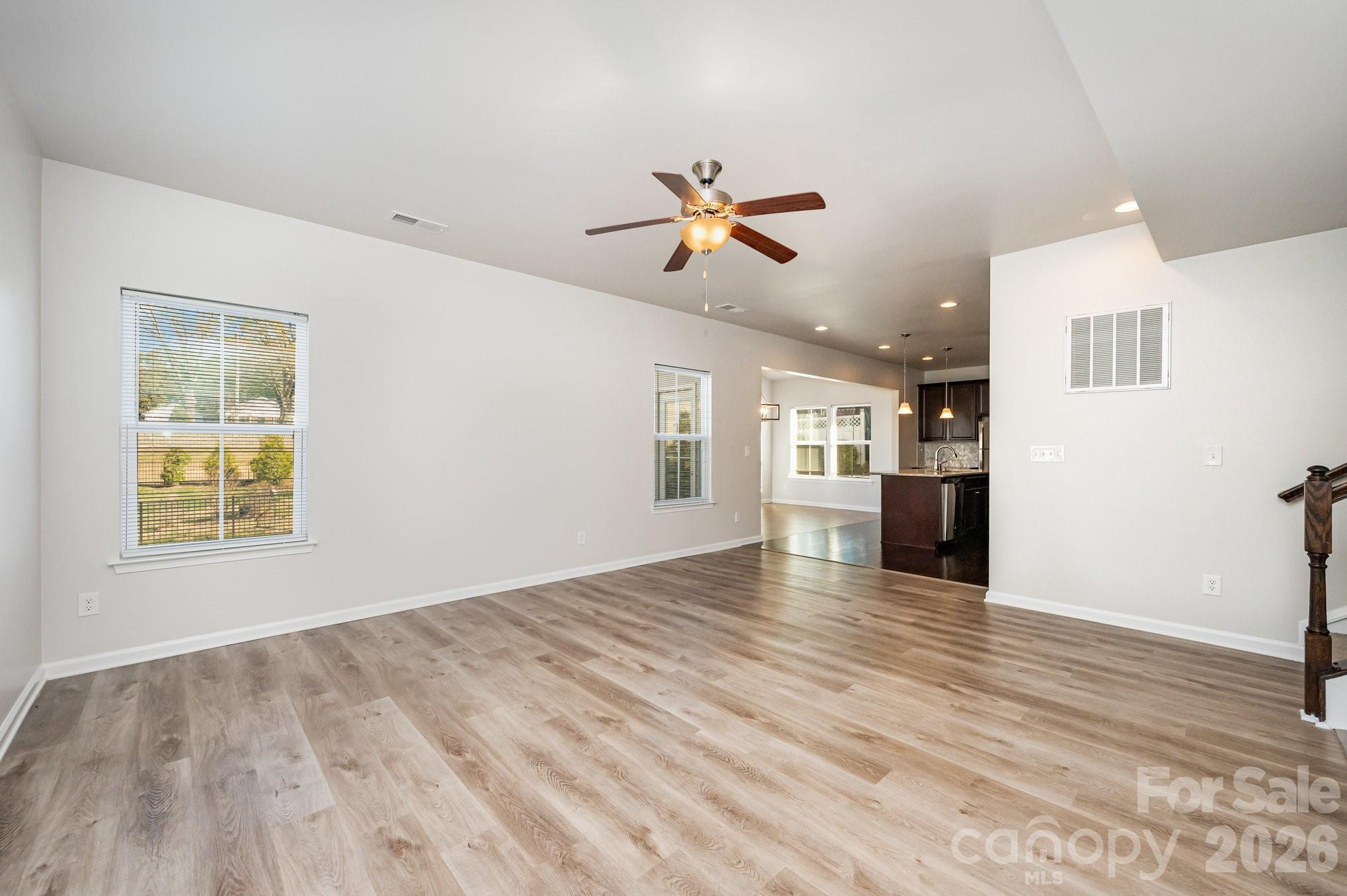 1210 Longwall Lane — Matthews