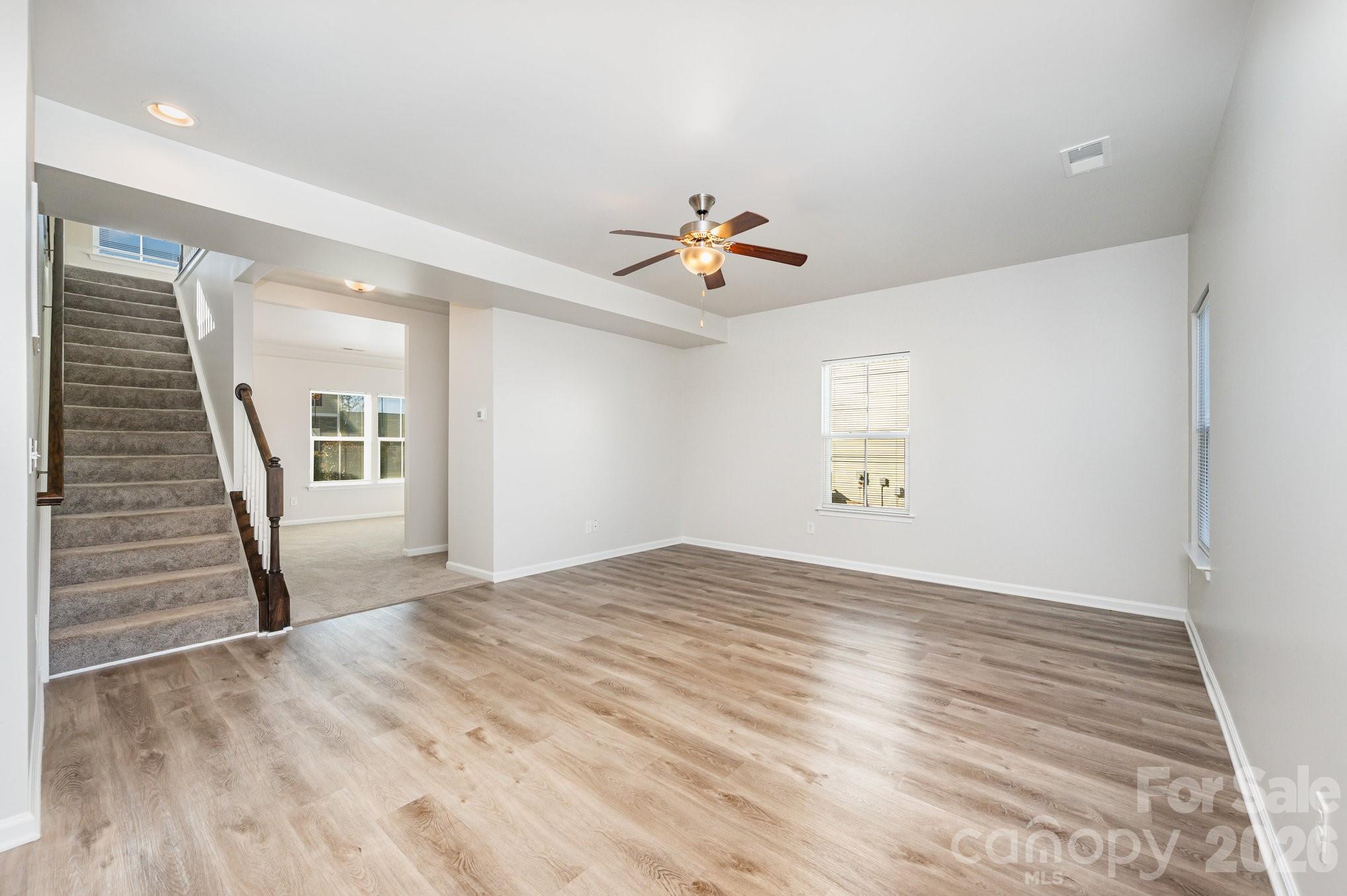 1210 Longwall Lane — Matthews