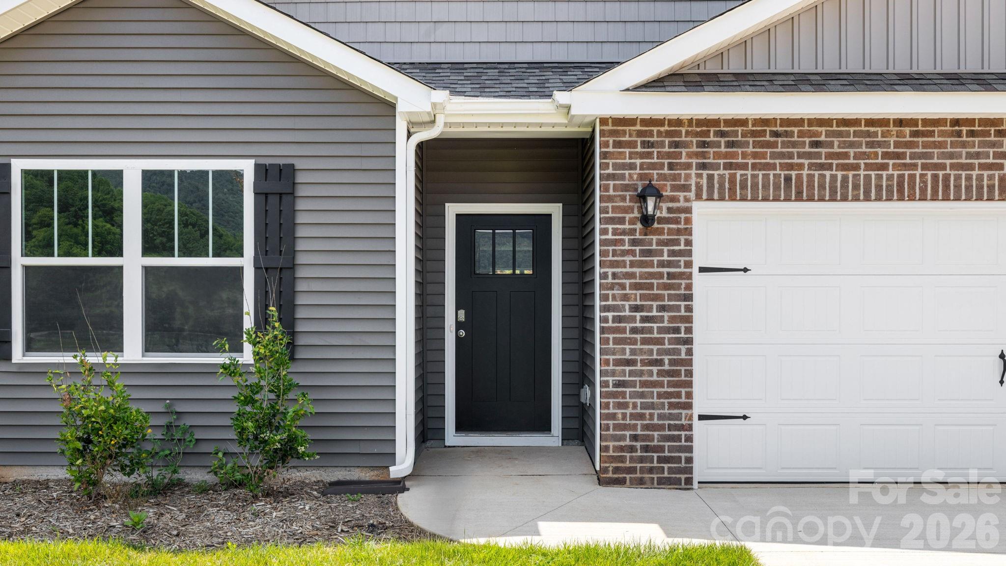 111 Ridgehaven Drive — Waynesville